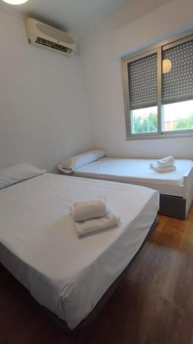 De 2 Junto Al Hospital Apartamento