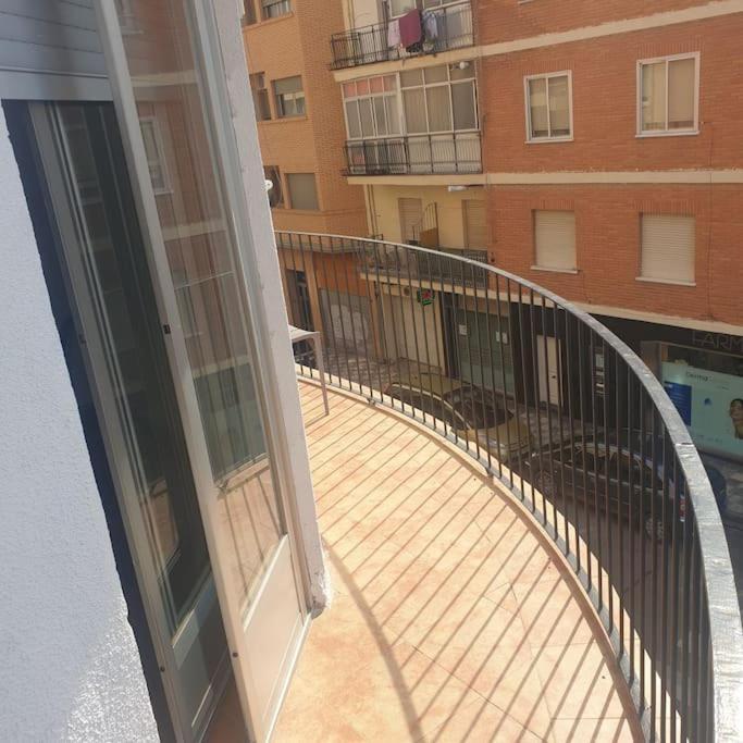De 2 Junto Al Hospital