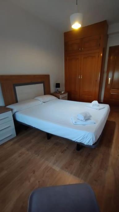 De 2 Junto Al Hospital Apartamento Albacete