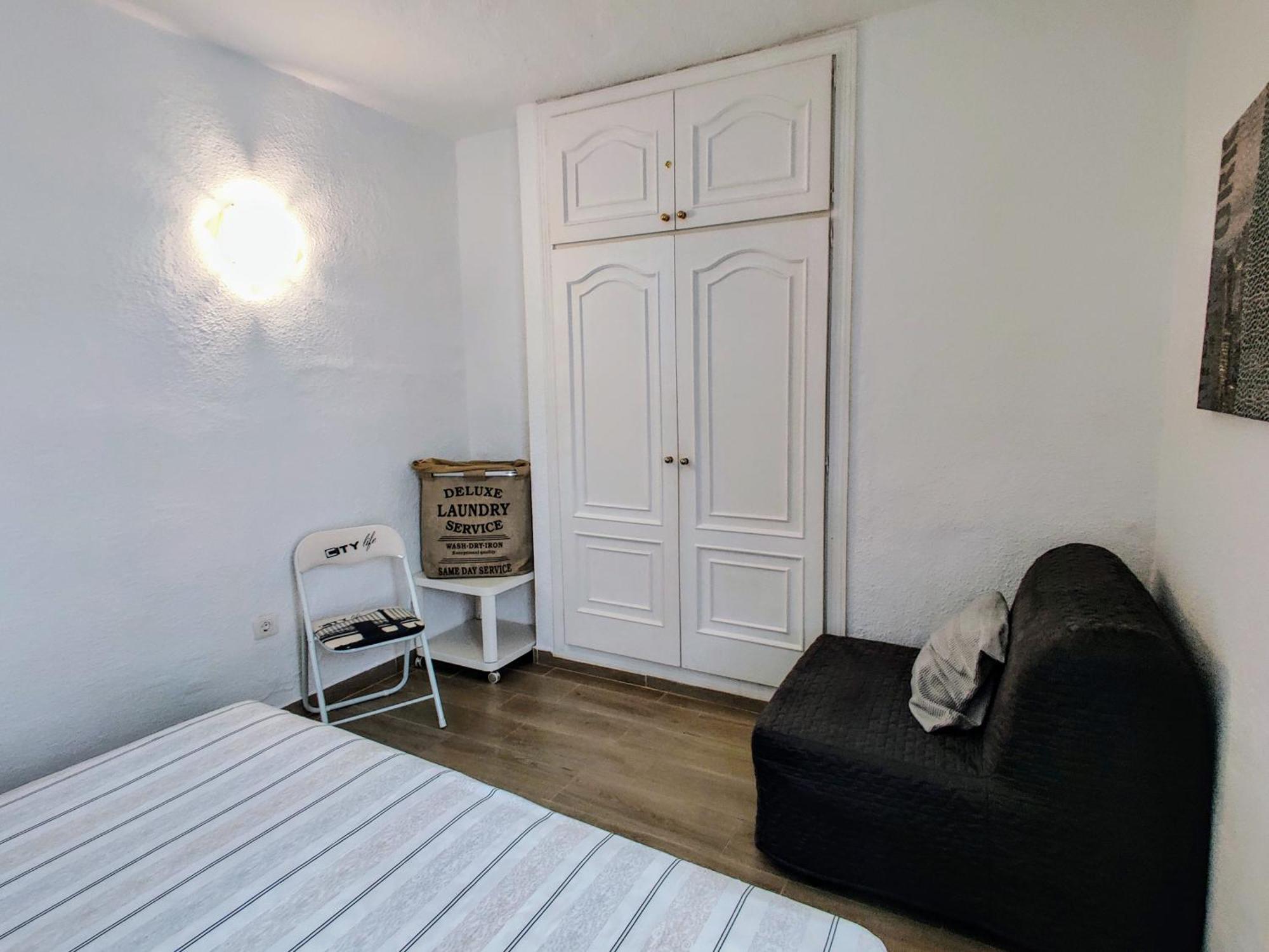 Floritas 31-2 Apartamento