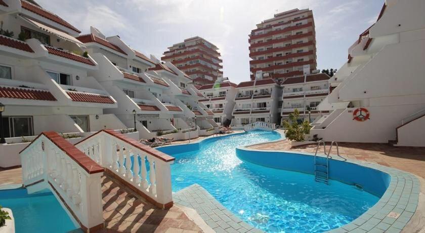 Floritas 31-2 Apartamento