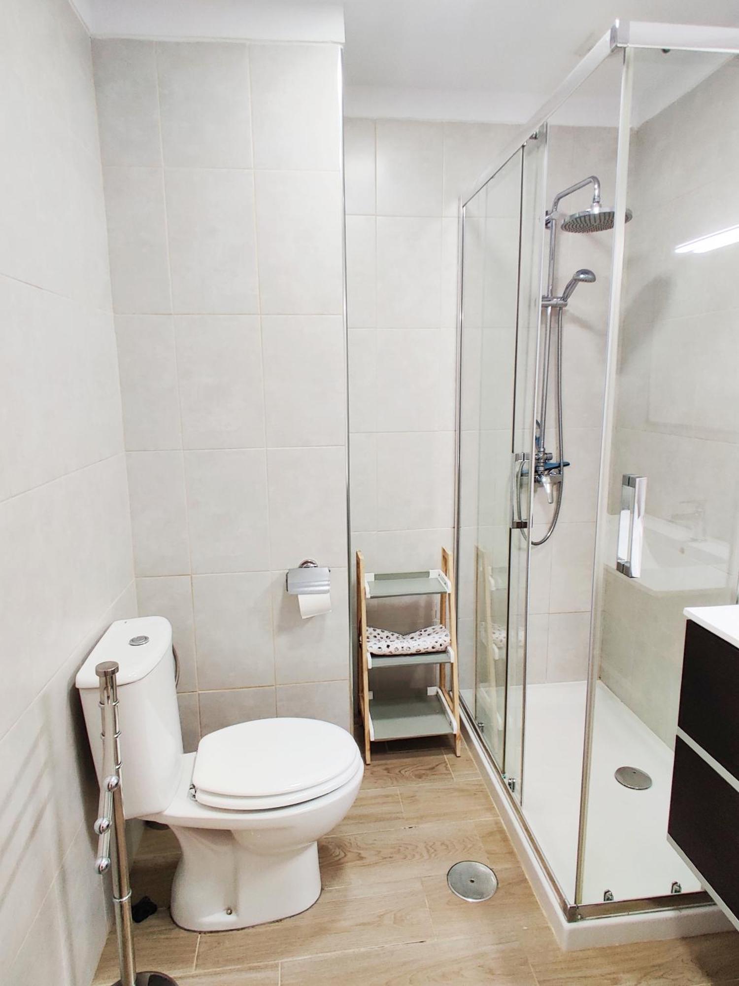 Apartamento Floritas 31-2 Playa de las Américas