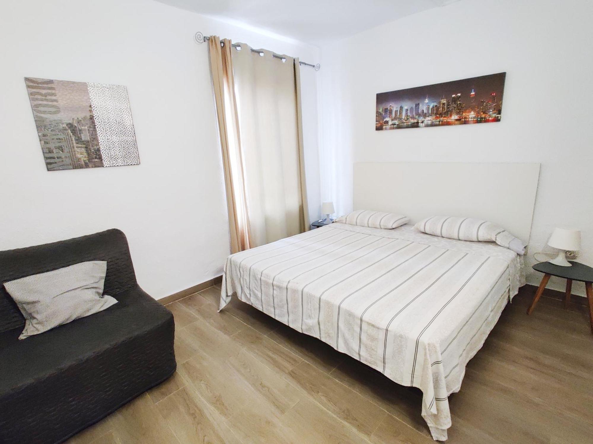 Floritas 31-2 Apartamento