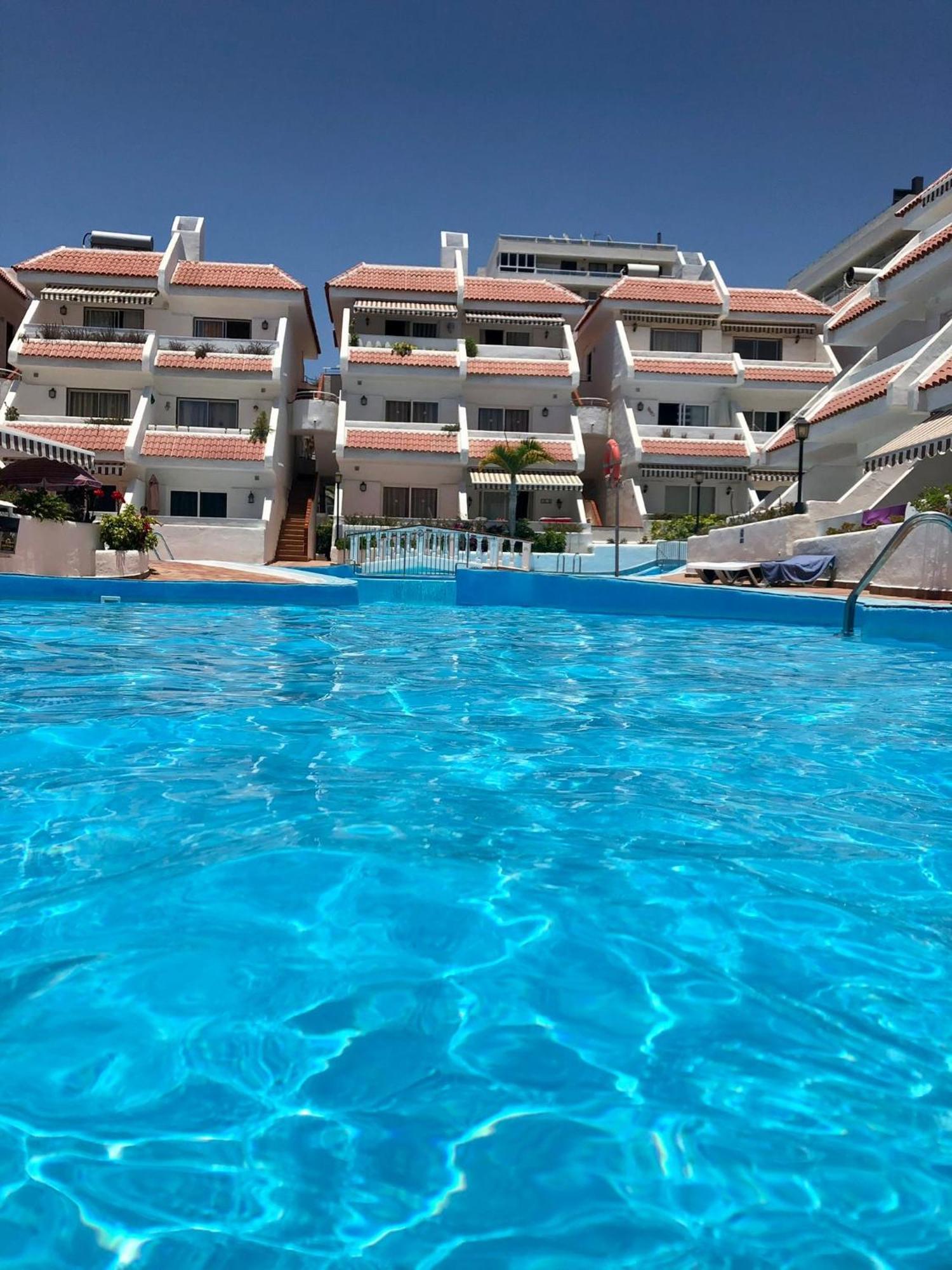 Apartamento Floritas 31-2 *