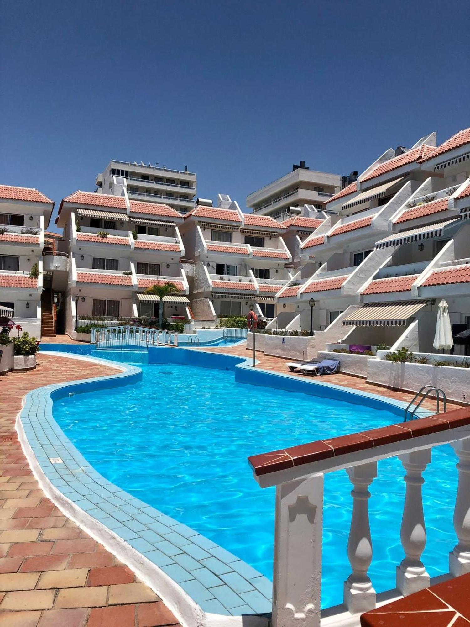 Apartamento Floritas 31-2