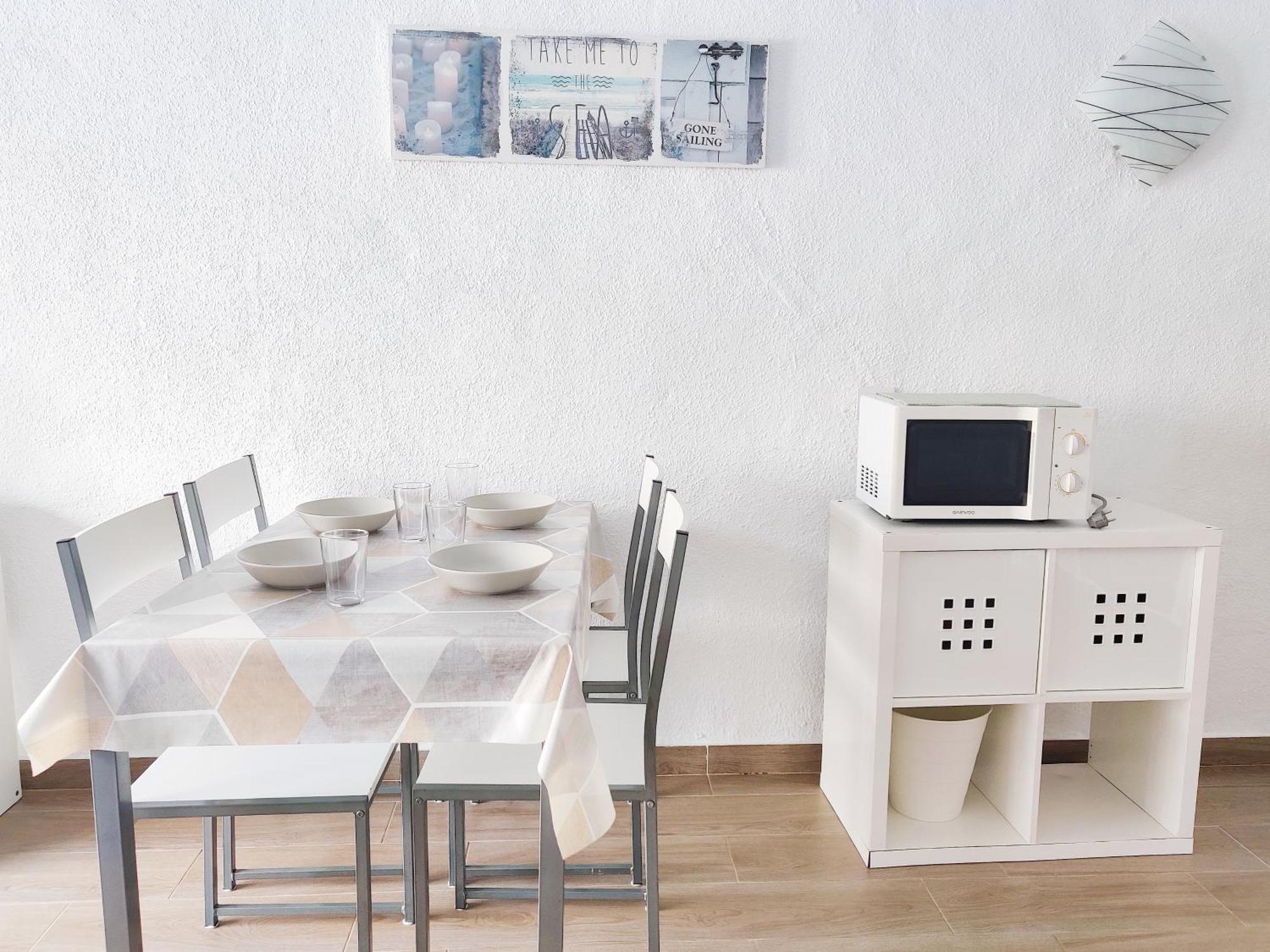 Apartamento Floritas 31-2 Playa de las Américas