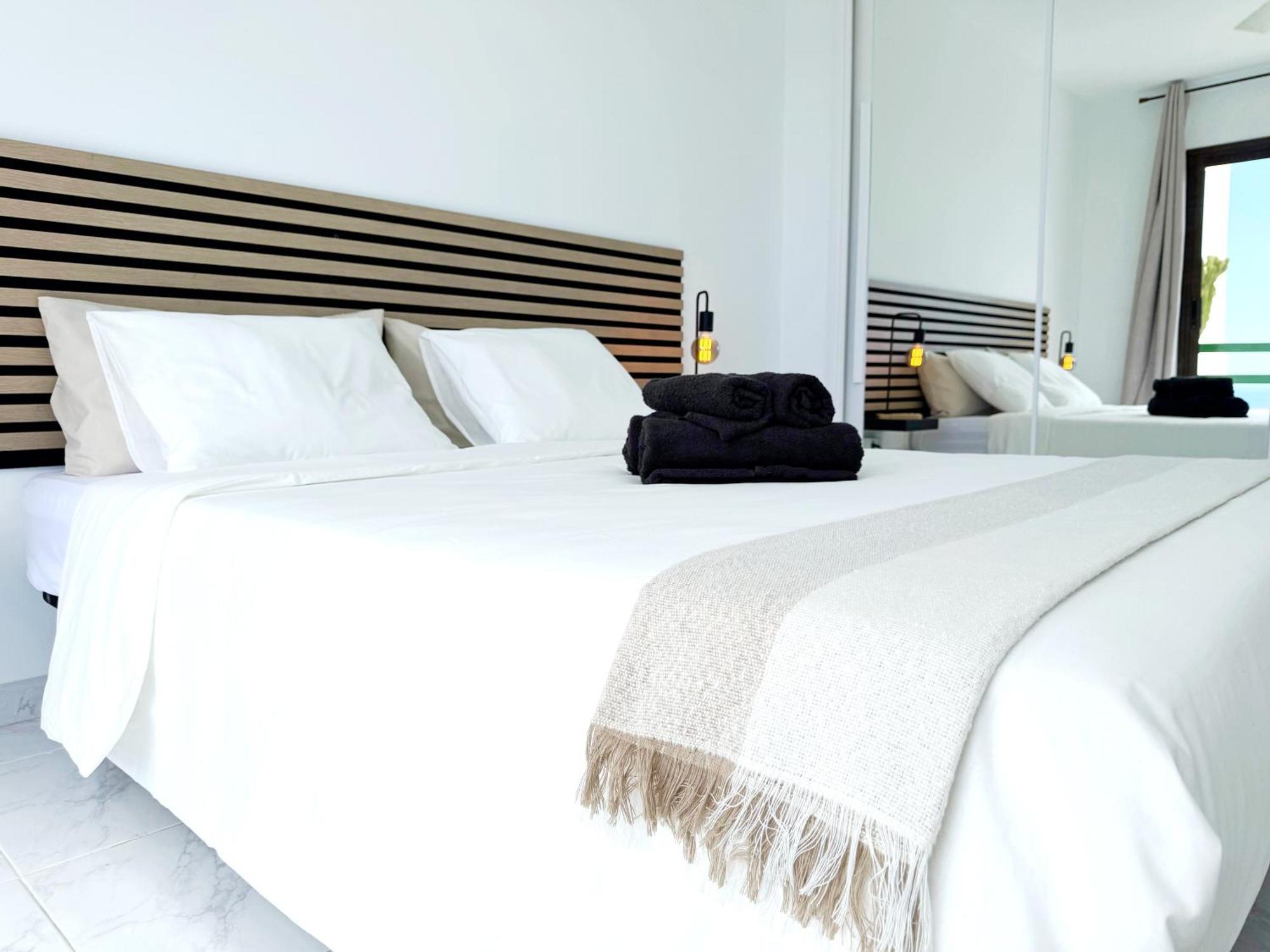 Apartamento Atalaya - Ocean View - *