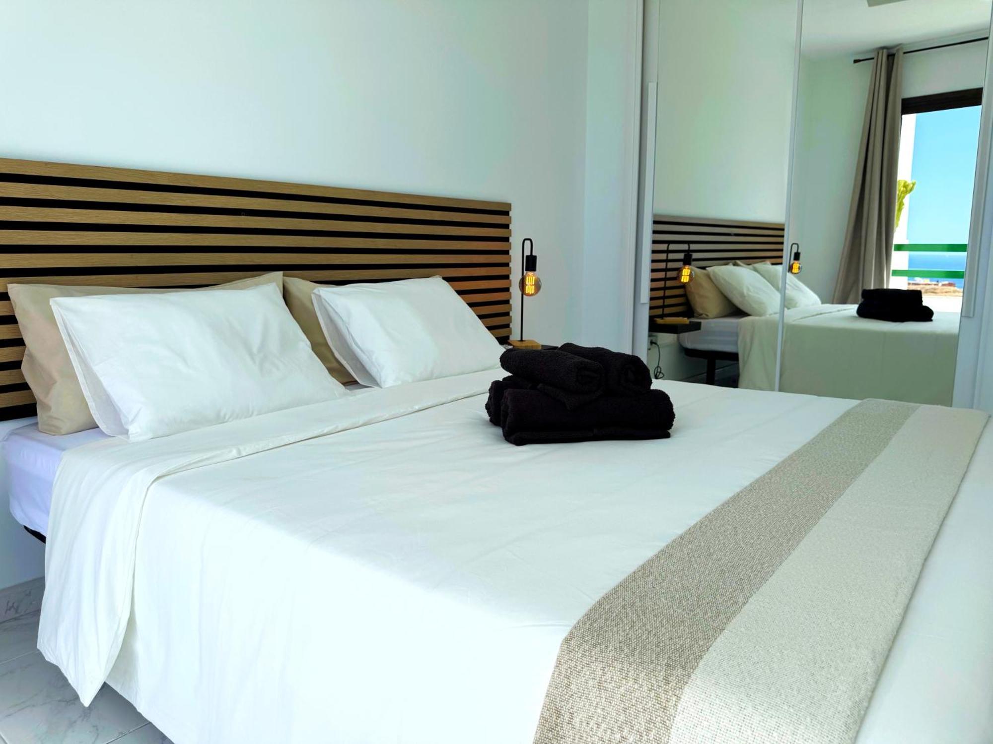 Apartamento Atalaya - Ocean View -