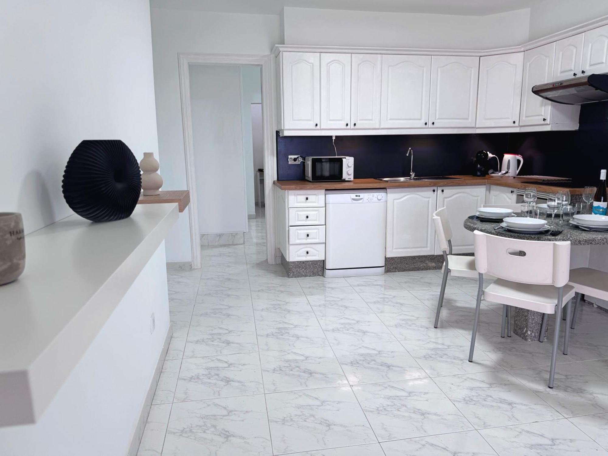 Atalaya - Ocean View - Apartamento *