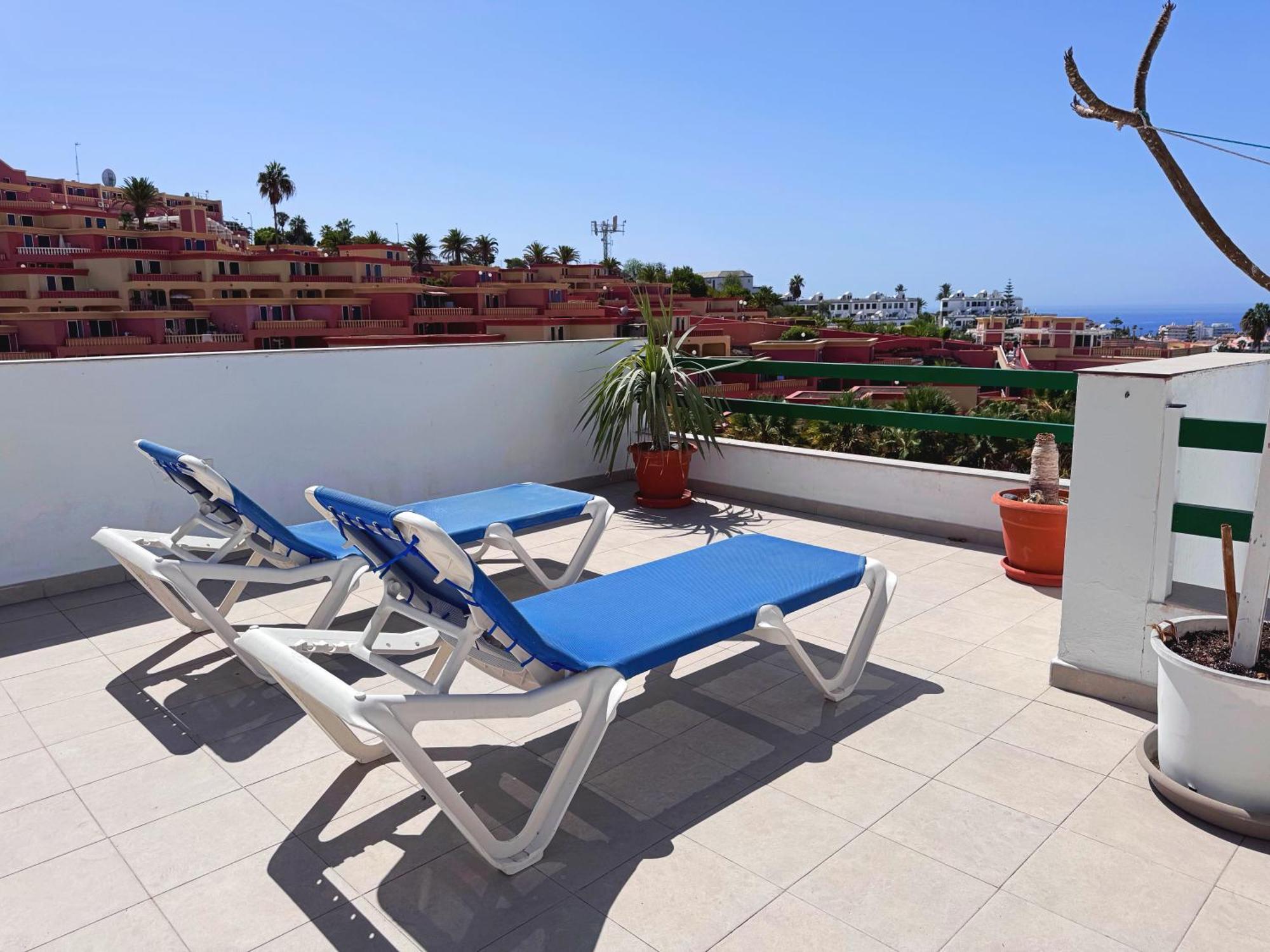 Atalaya - Ocean View -