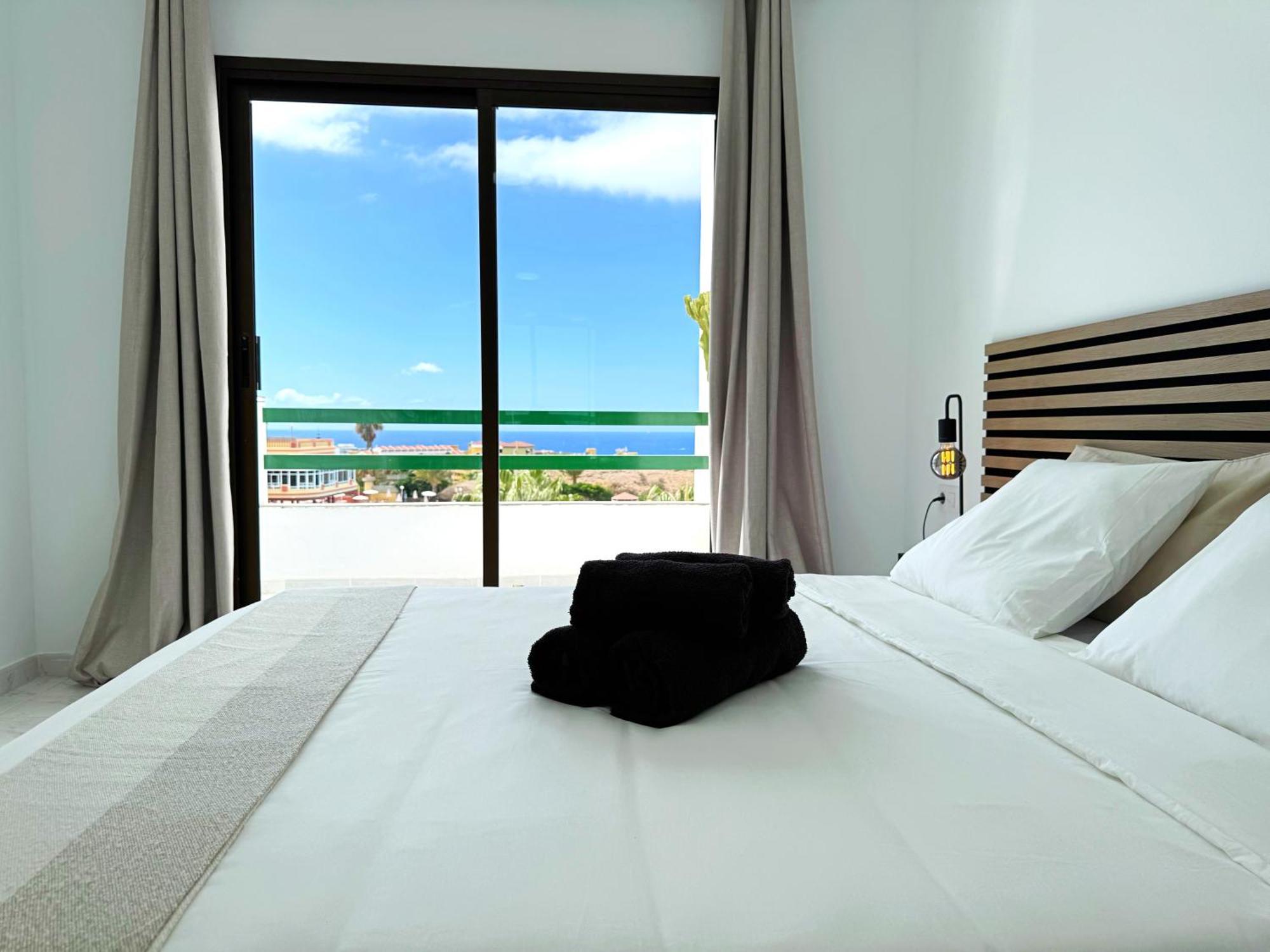 Atalaya - Ocean View - Apartamento *