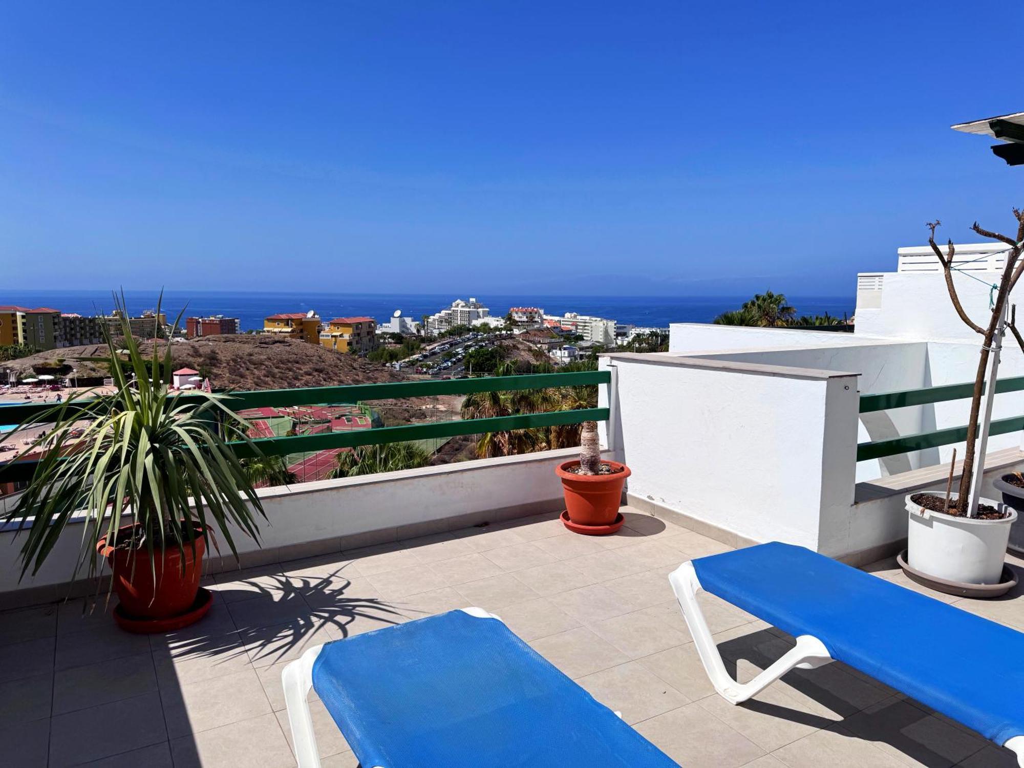 Apartamento Atalaya - Ocean View - *