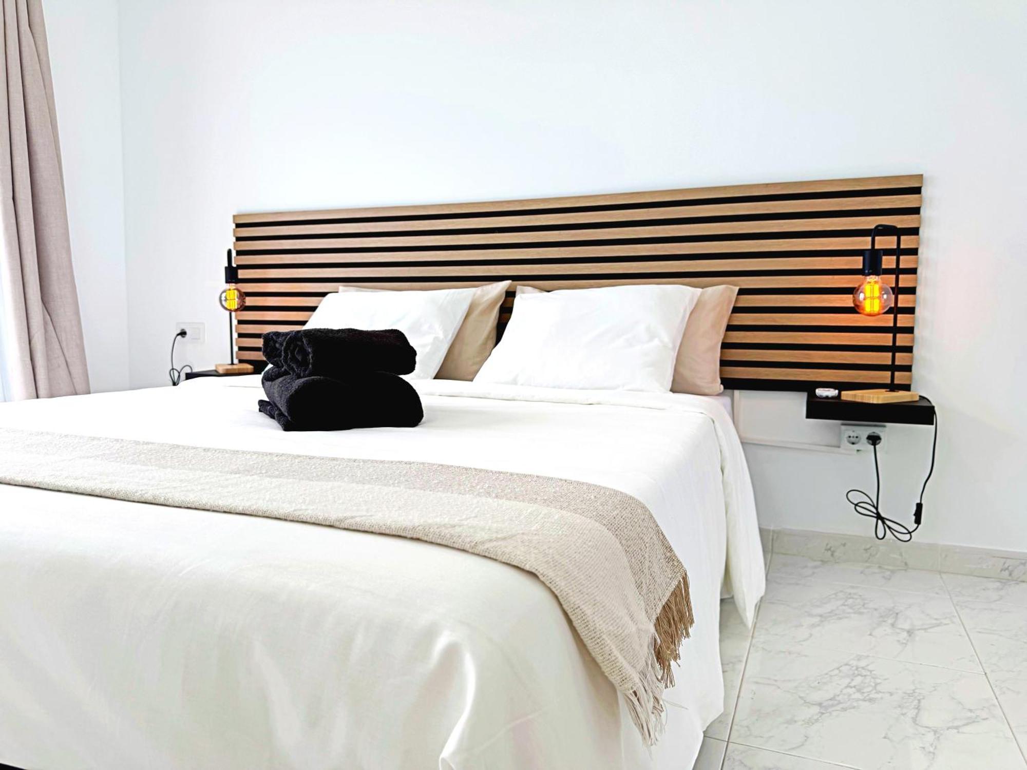 Apartamento Atalaya - Ocean View - Costa Adeje (Tenerife)