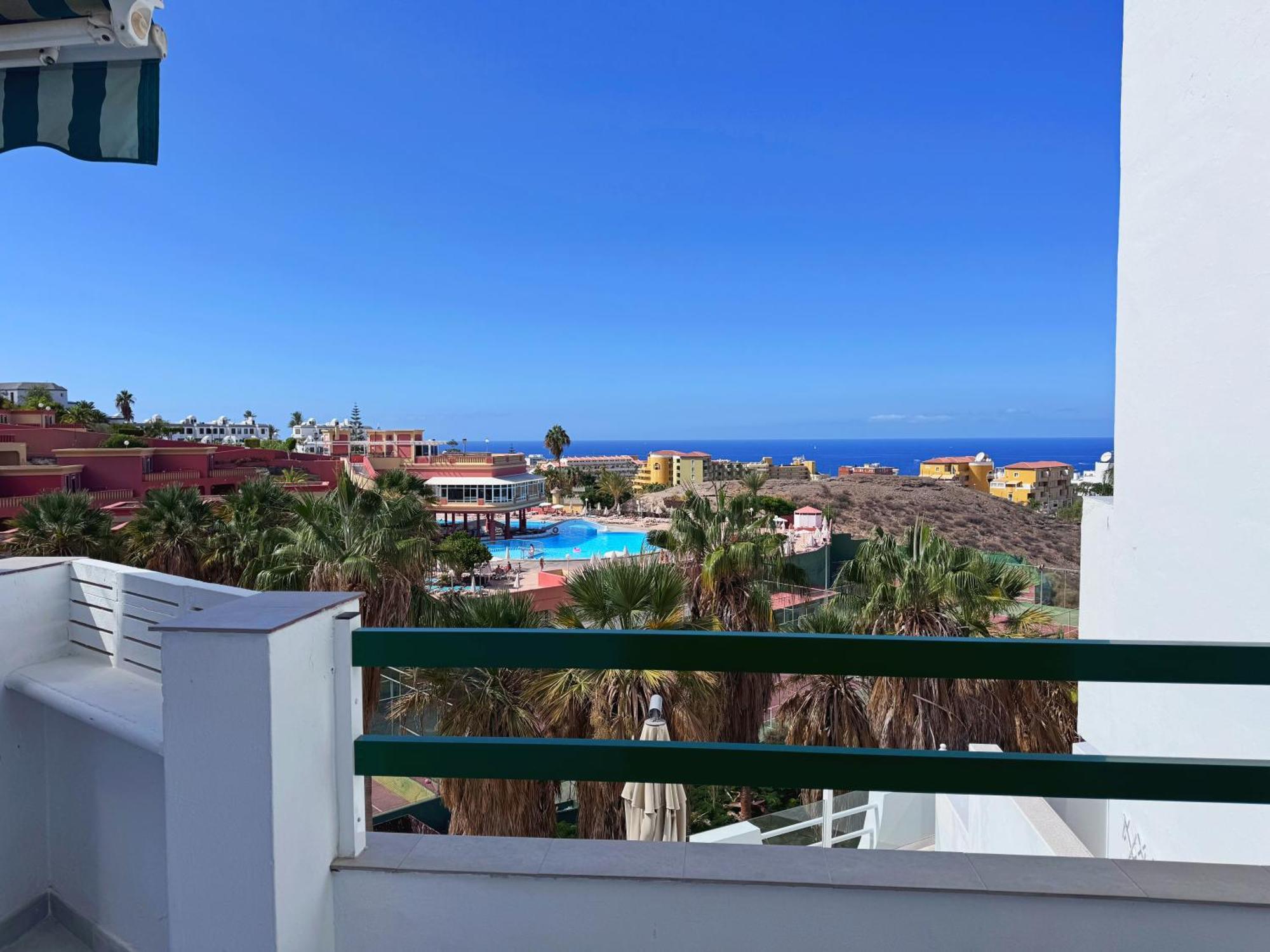 Atalaya - Ocean View - Costa Adeje (Tenerife)