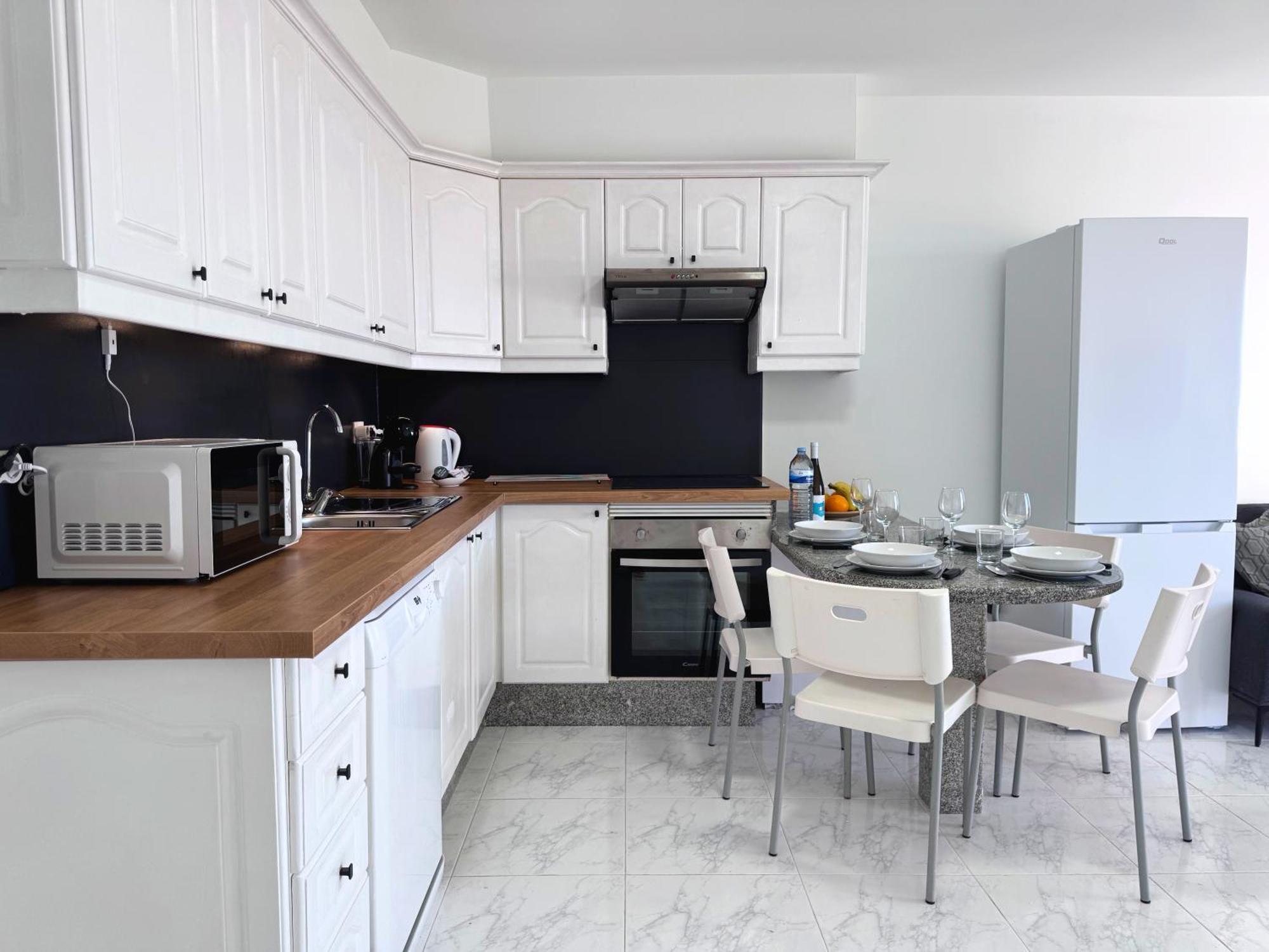 Atalaya - Ocean View -