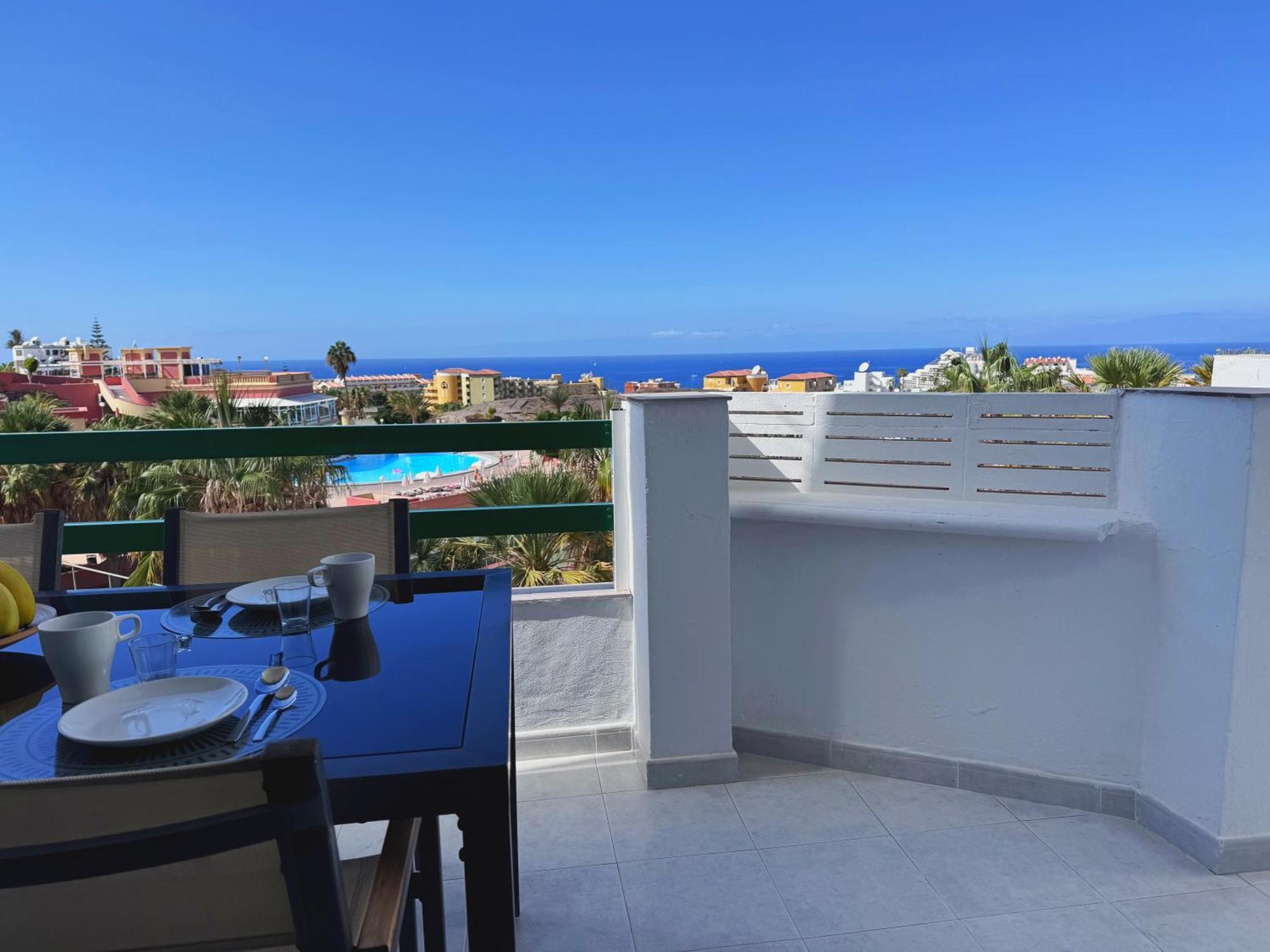 Atalaya - Ocean View - Apartamento