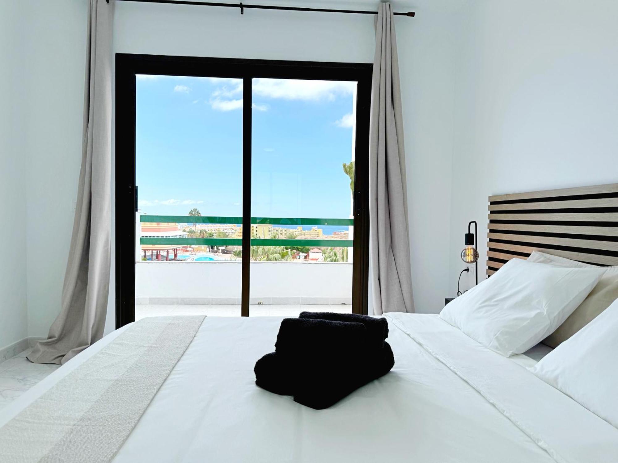 Atalaya - Ocean View - Apartamento *