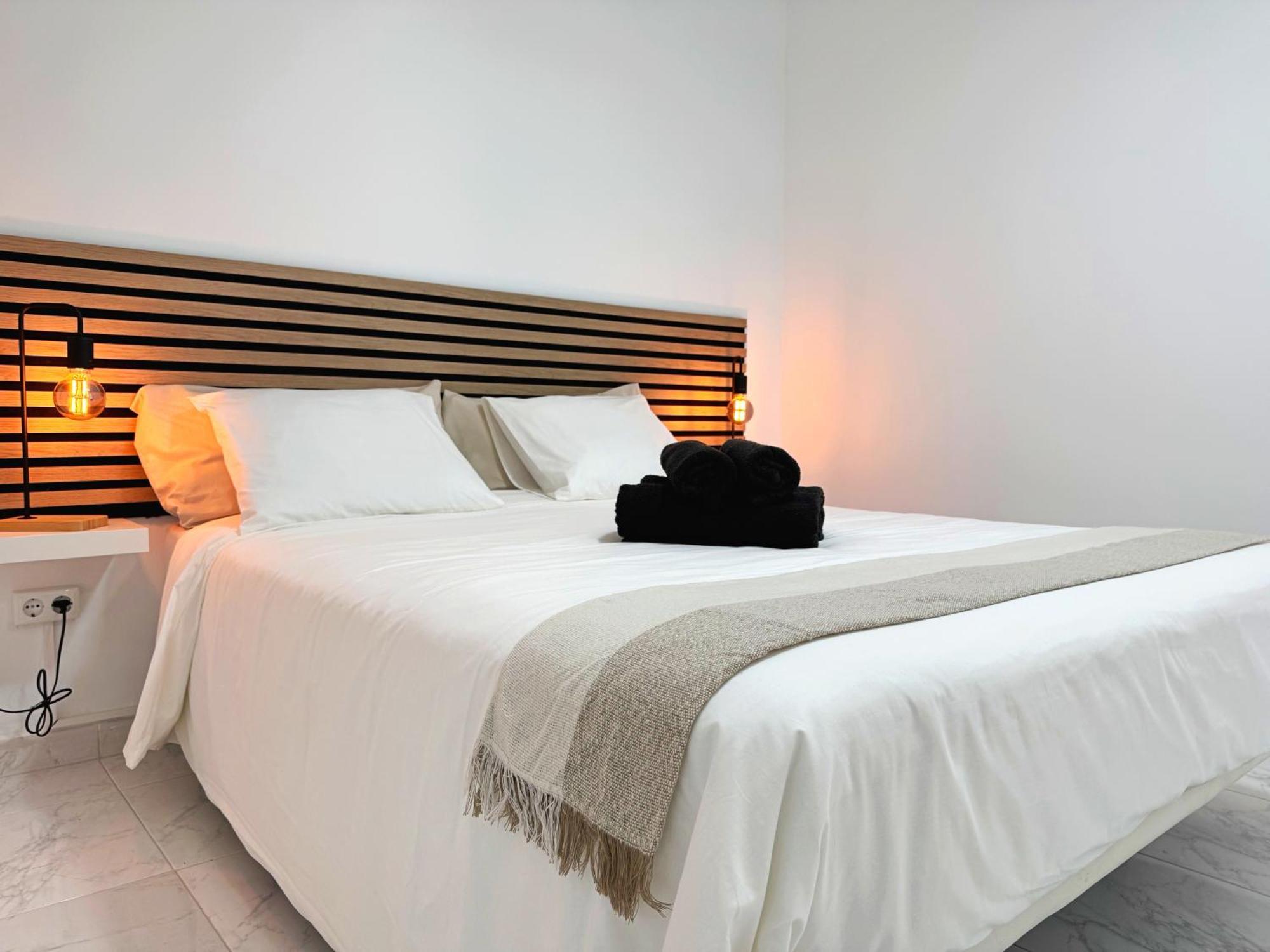 Apartamento Atalaya - Ocean View - *