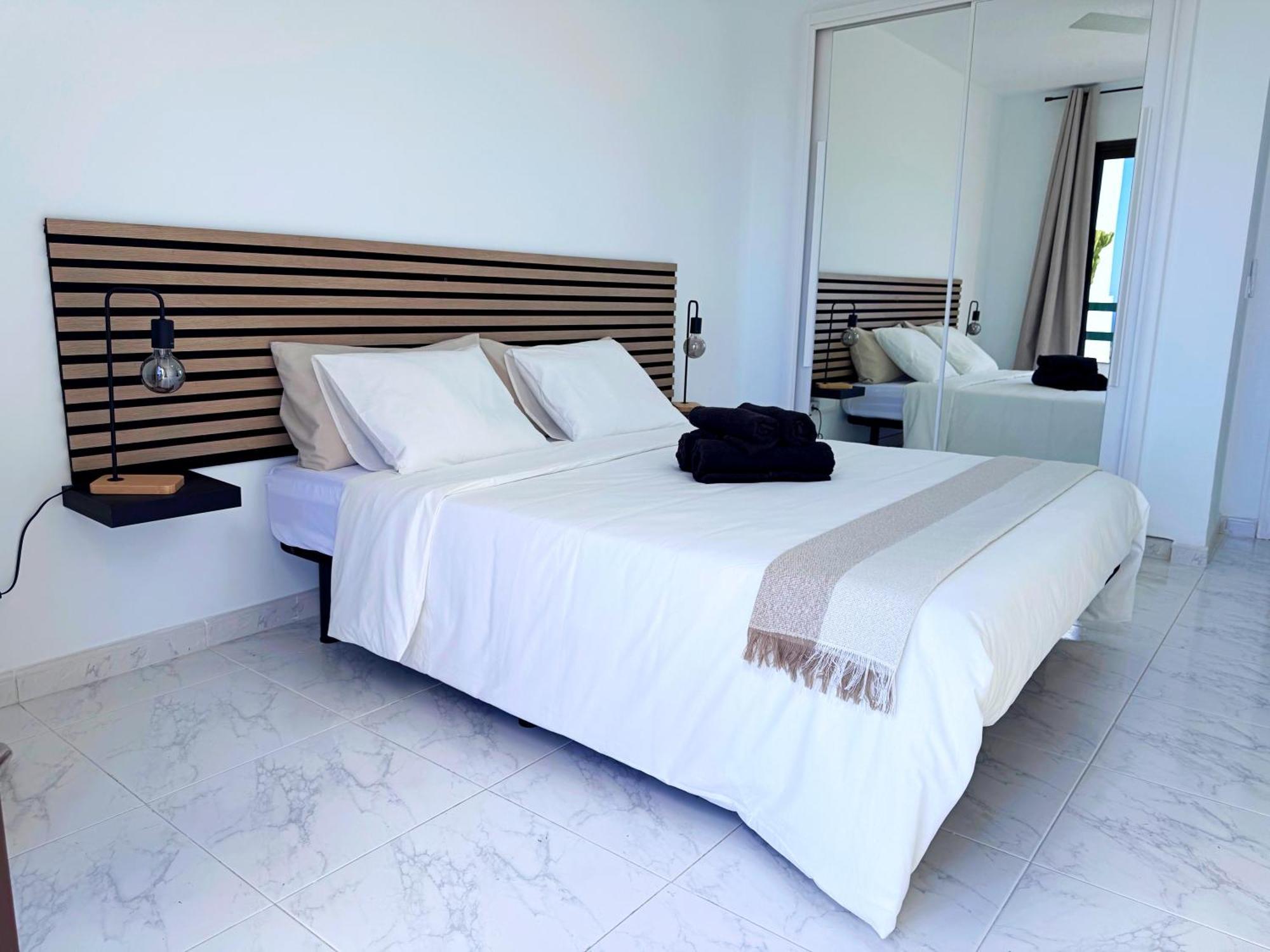 Apartamento Atalaya - Ocean View - Costa Adeje (Tenerife)