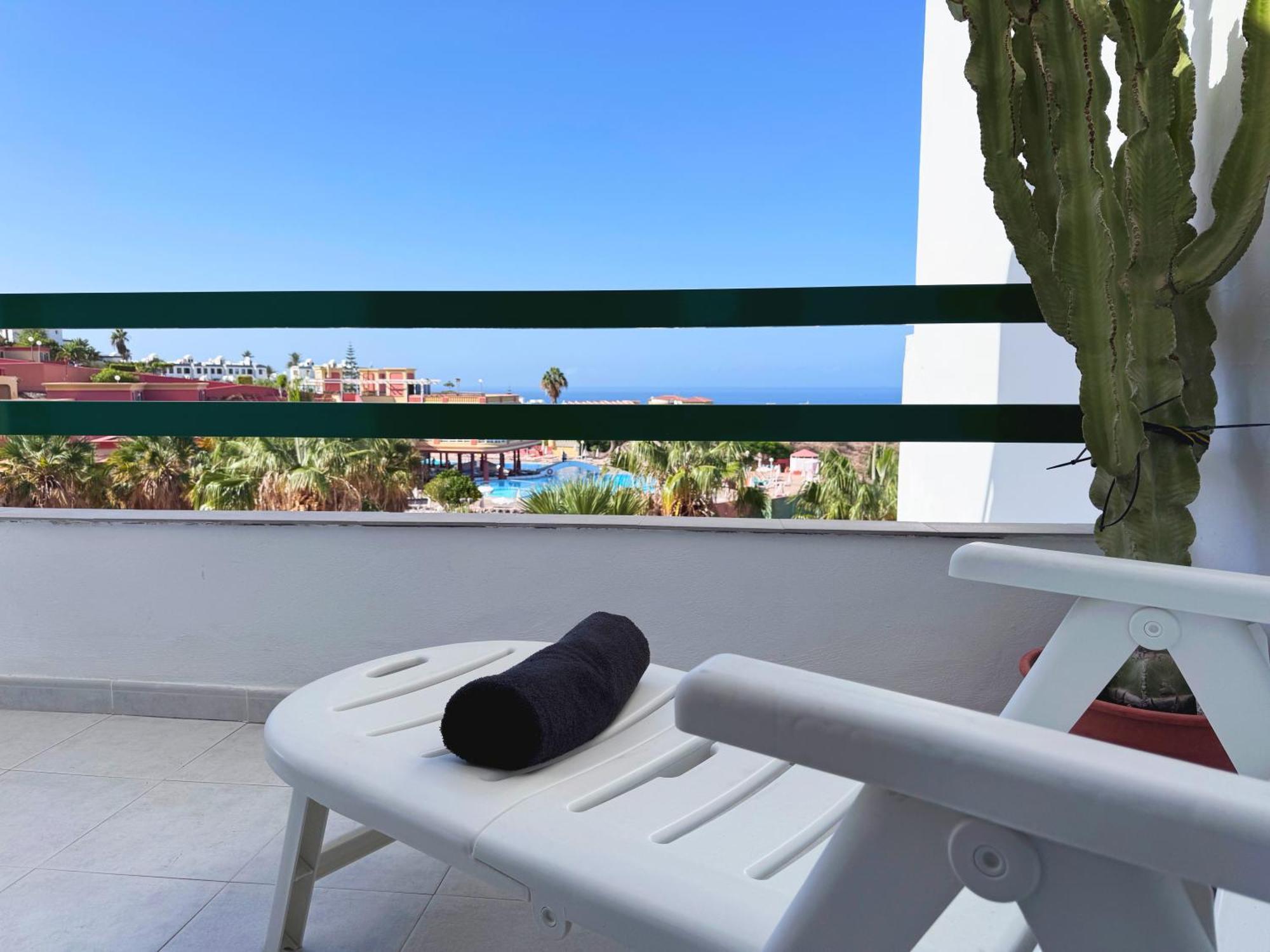Atalaya - Ocean View -