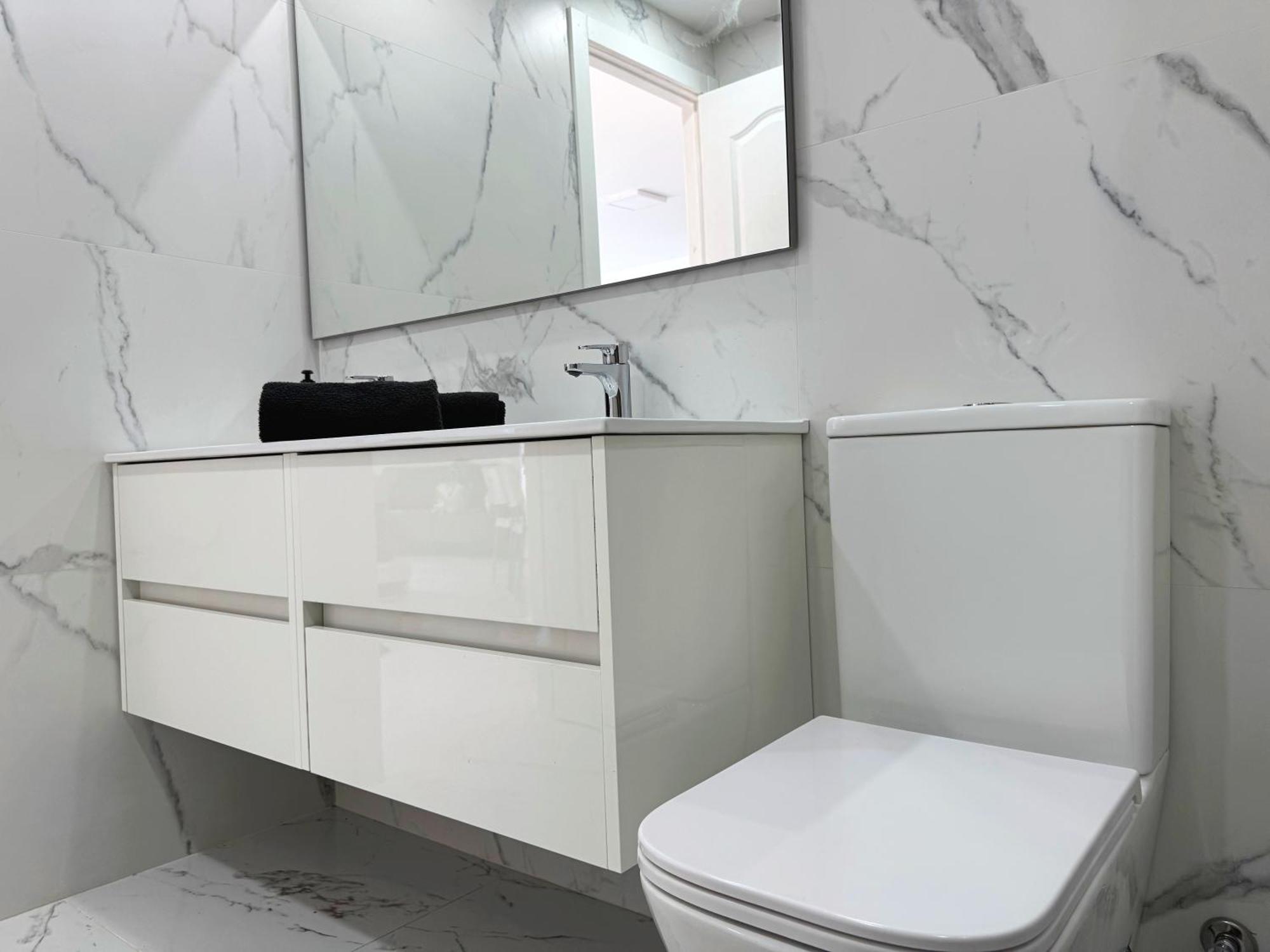 Atalaya - Ocean View - Apartamento