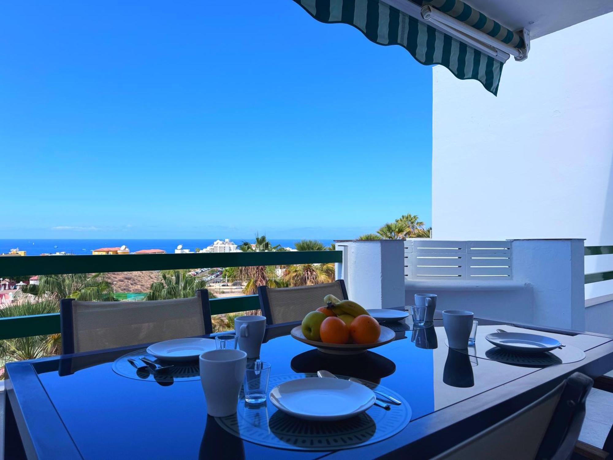 Apartamento Atalaya - Ocean View -