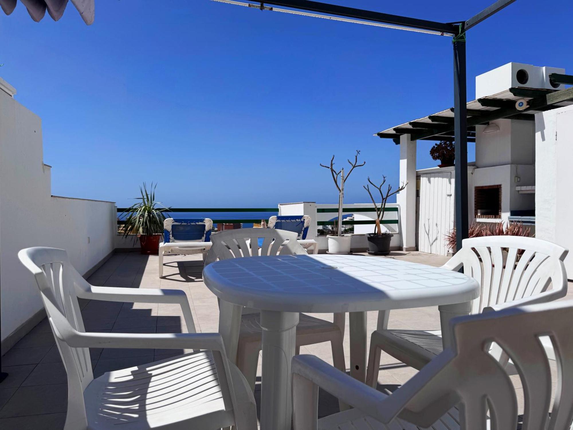 Atalaya - Ocean View - *