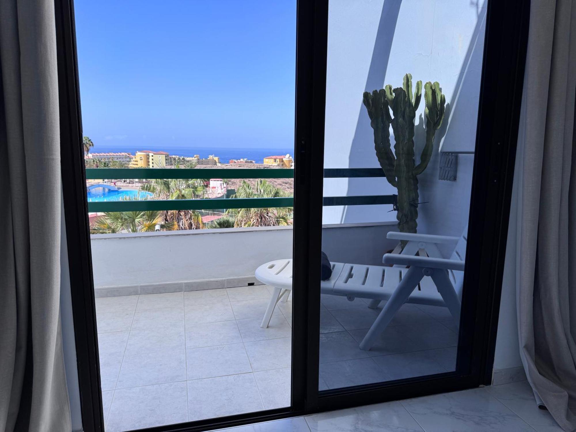 Apartamento Atalaya - Ocean View -