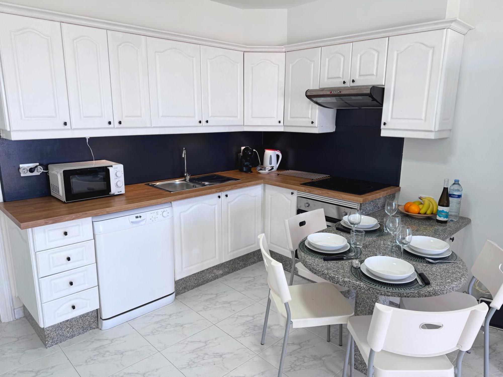 Apartamento Atalaya - Ocean View - *