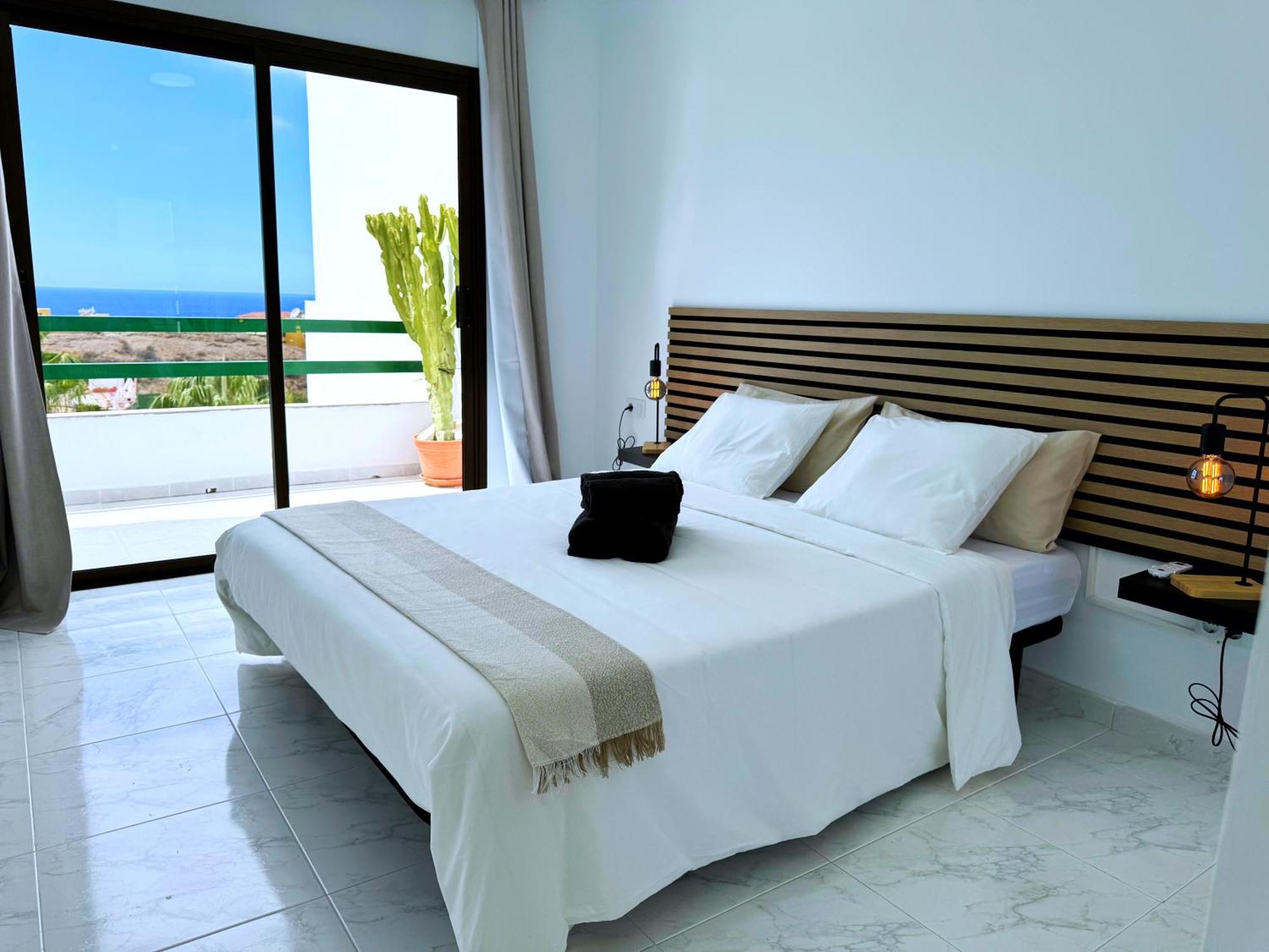 Apartamento Atalaya - Ocean View -