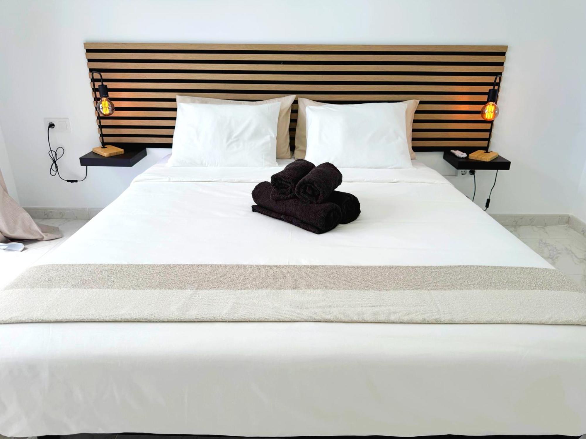 Atalaya - Ocean View - Apartamento *