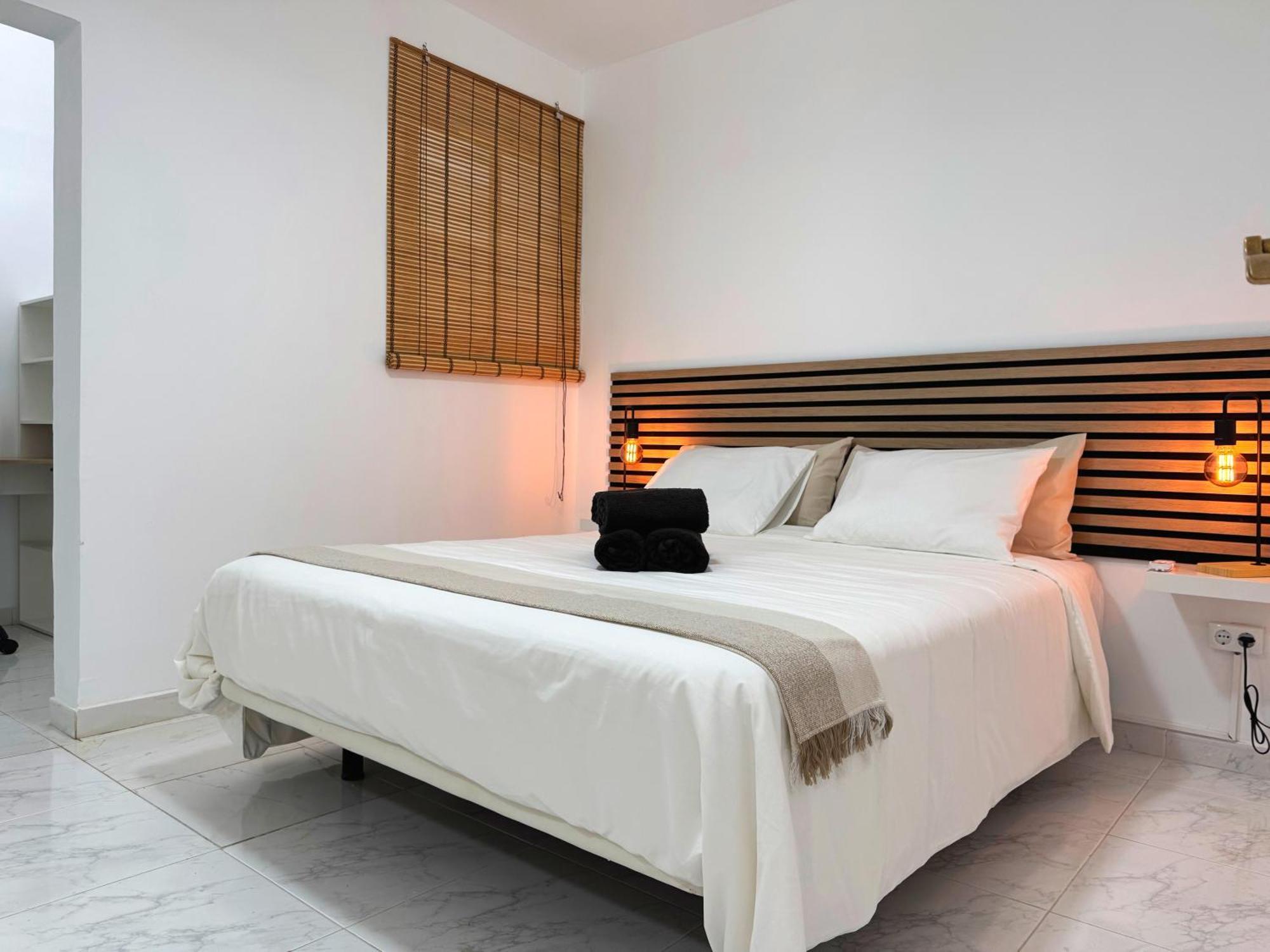 Apartamento Atalaya - Ocean View -