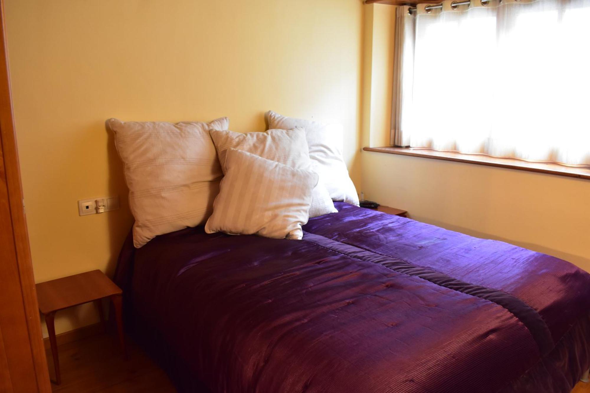 Apartment Baqueira Gessa