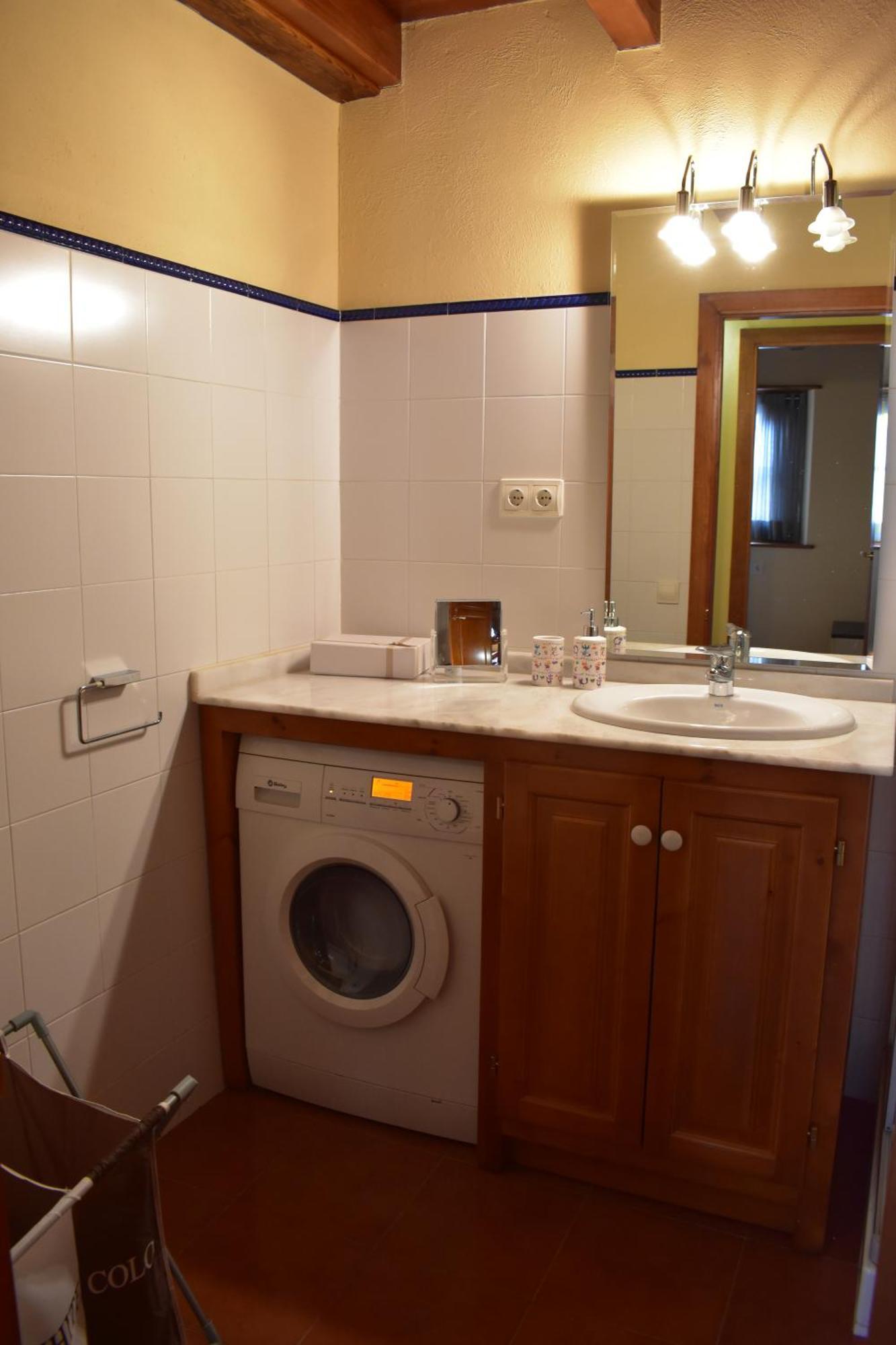 Apartment Baqueira *