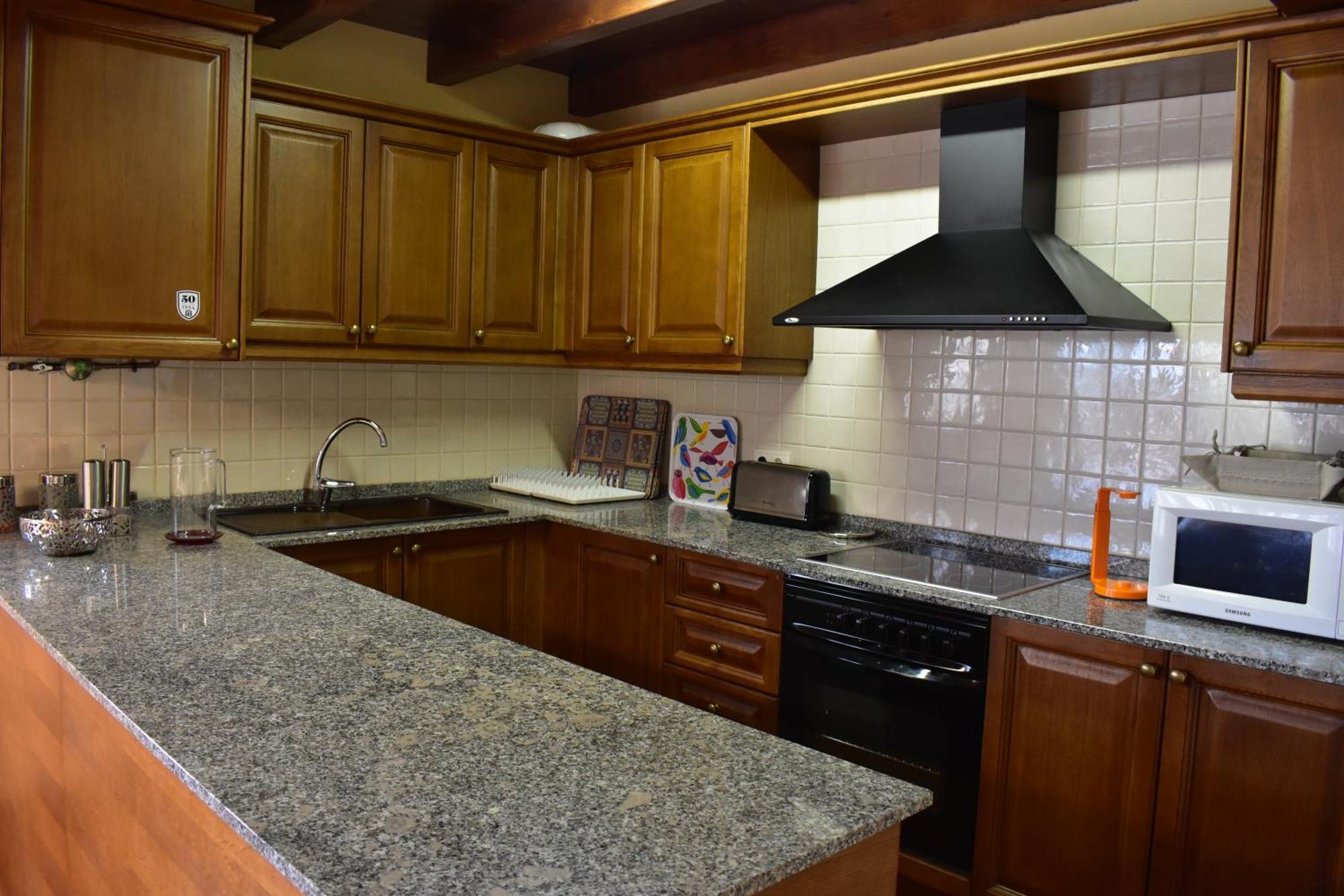 Apartment Baqueira Gessa