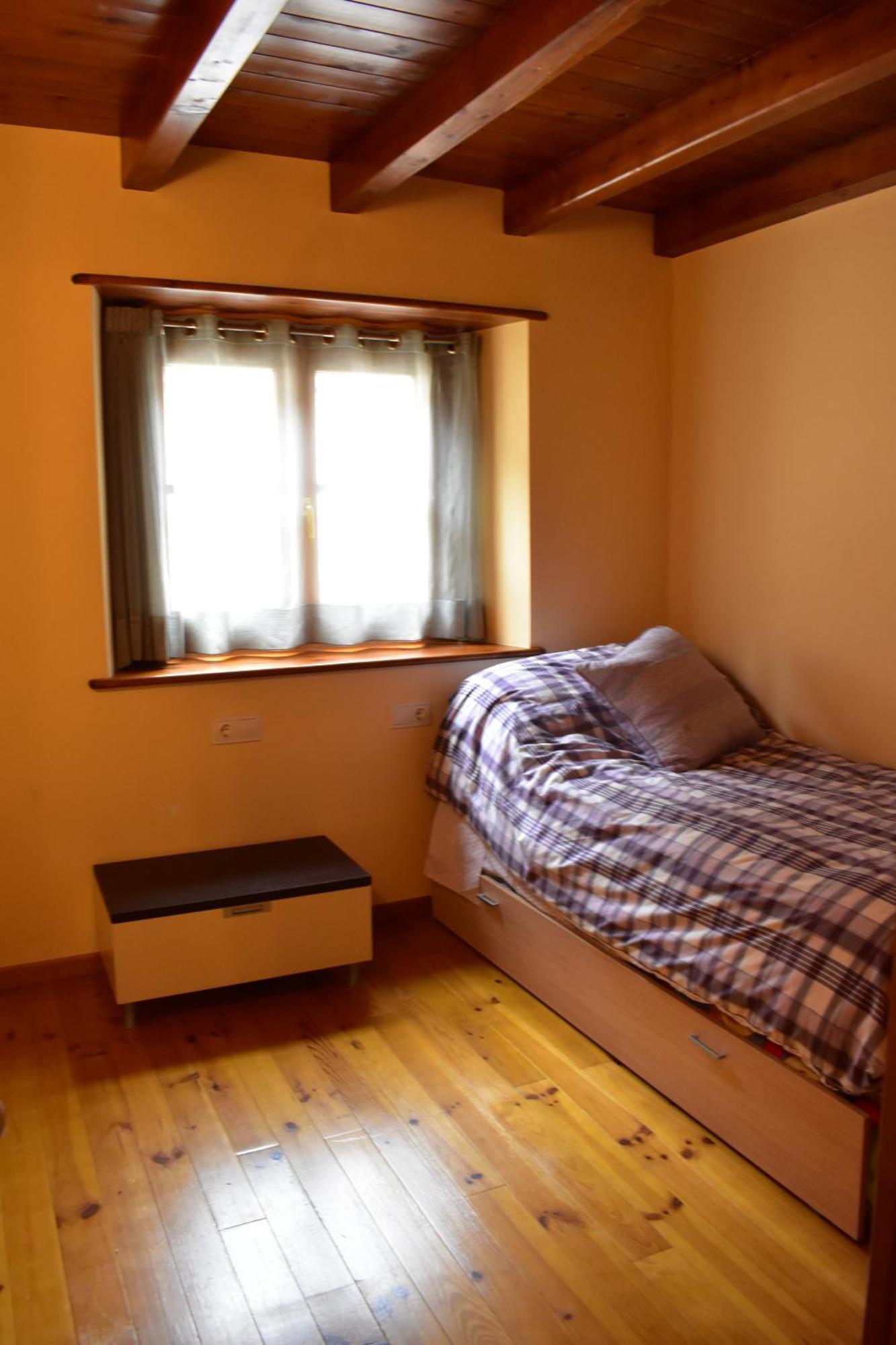 Apartment Baqueira Gessa