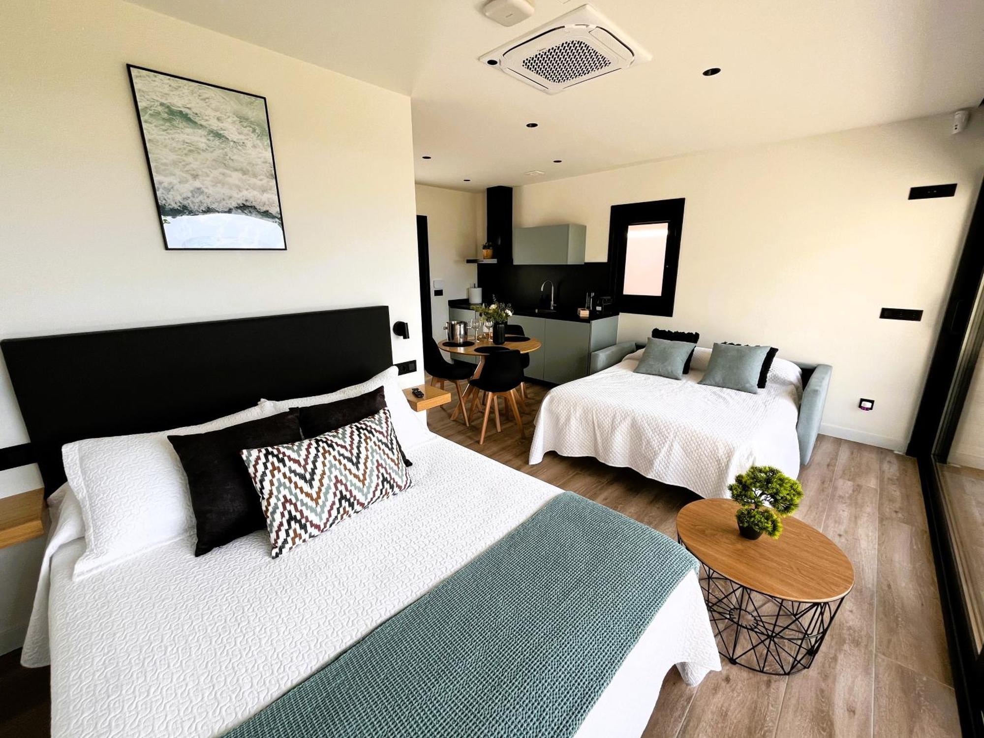 Balcobo Villas&cabanas A Coruña