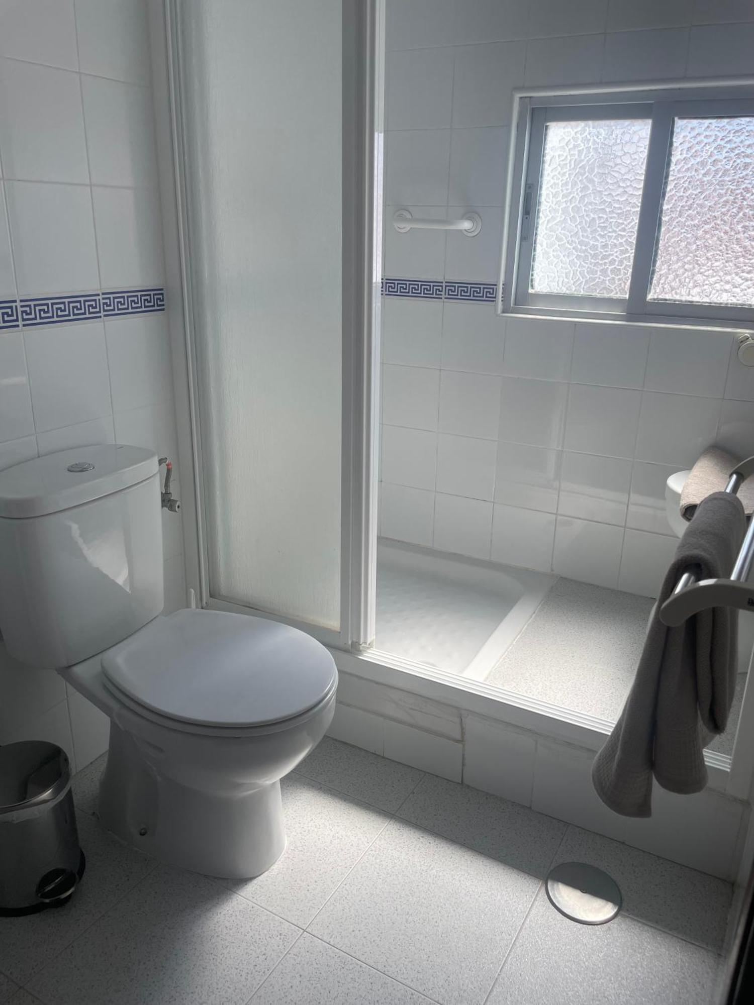 Apartamento Lucero De Europa