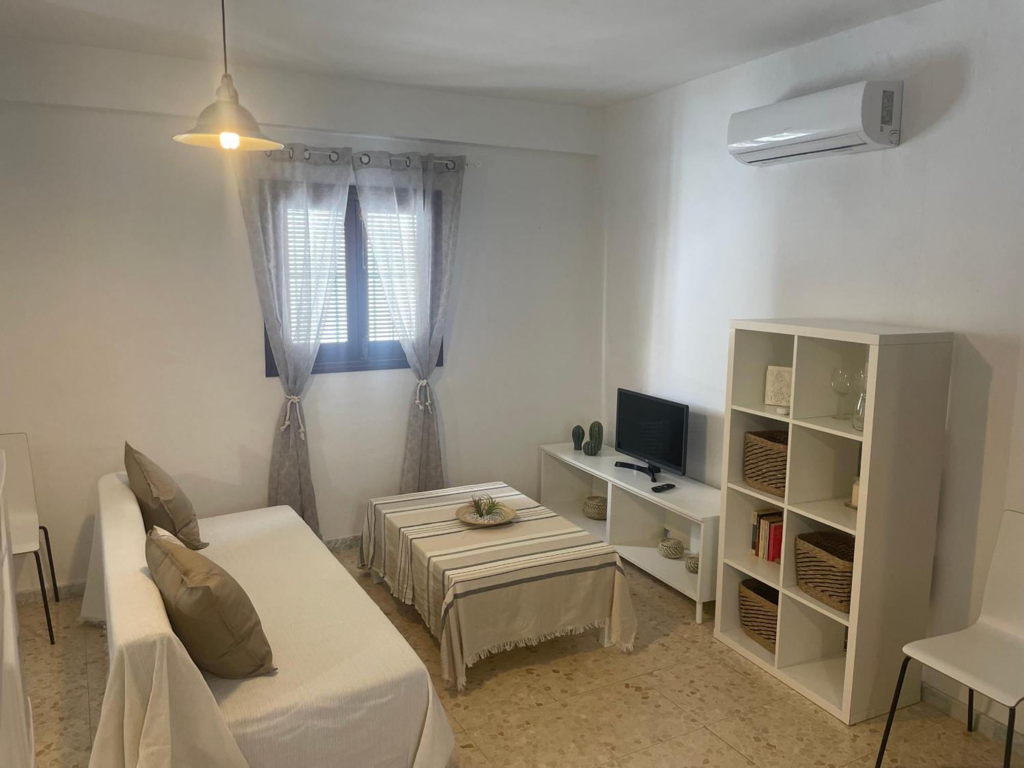 Lucero De Europa Apartamento *