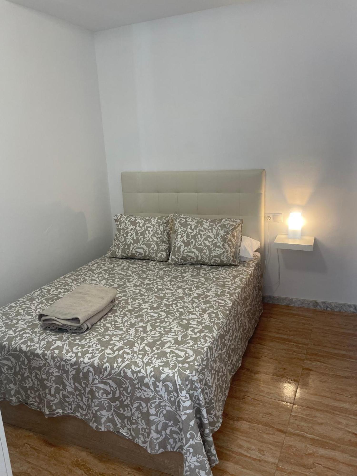 Apartamento Lucero De Europa *