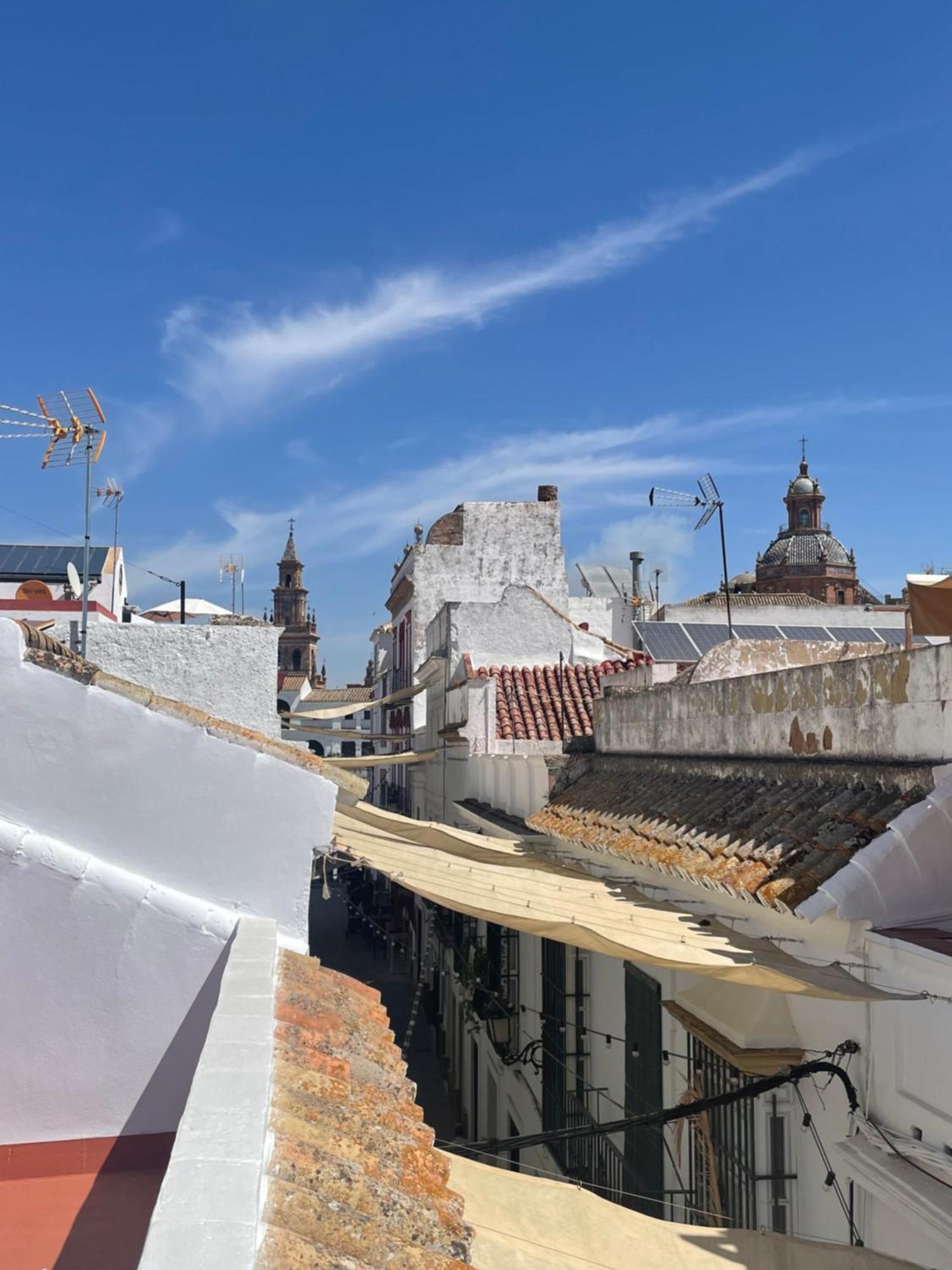 Lucero De Europa Carmona (Seville)