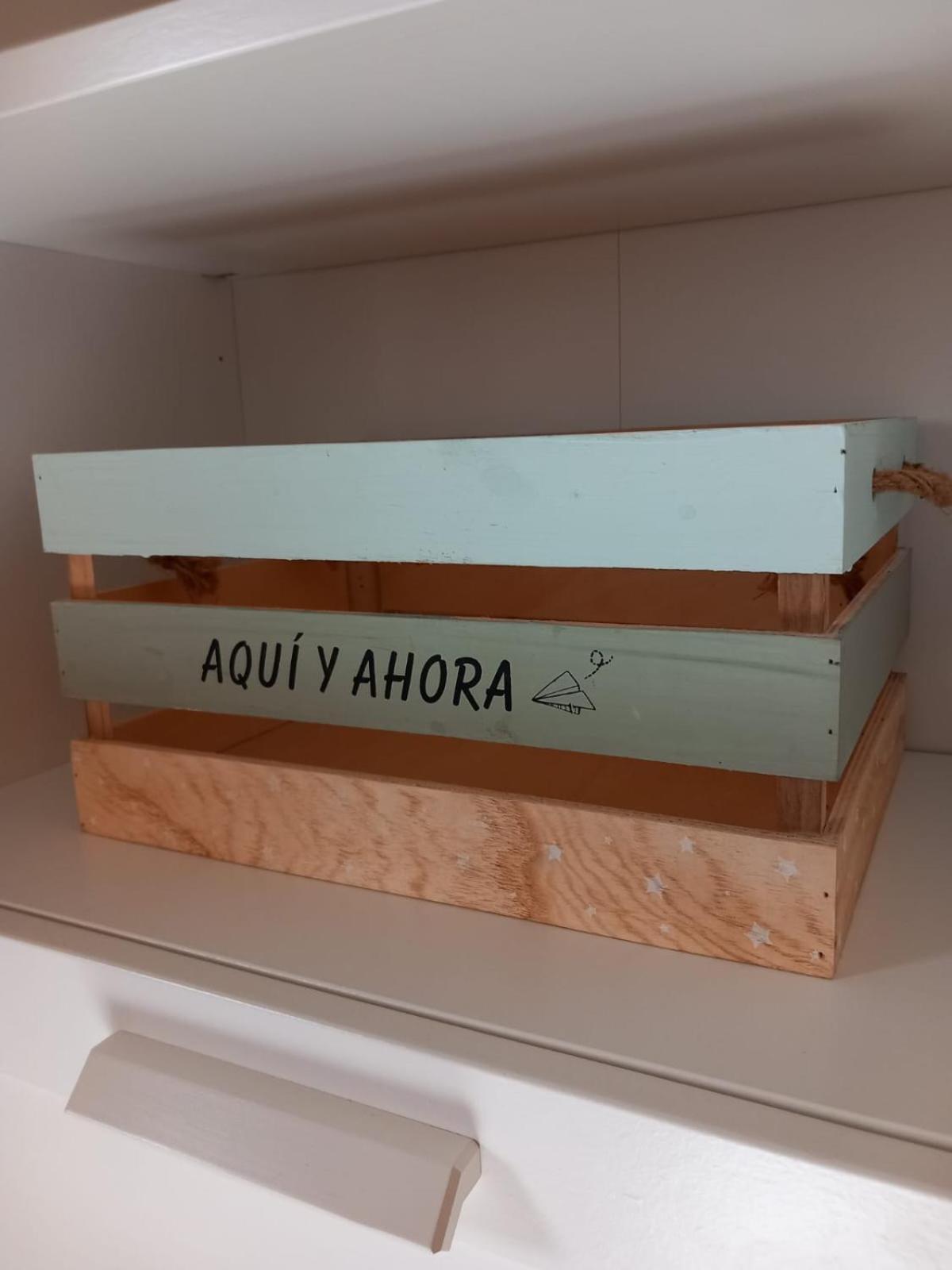 Apartamento Lucero De Europa