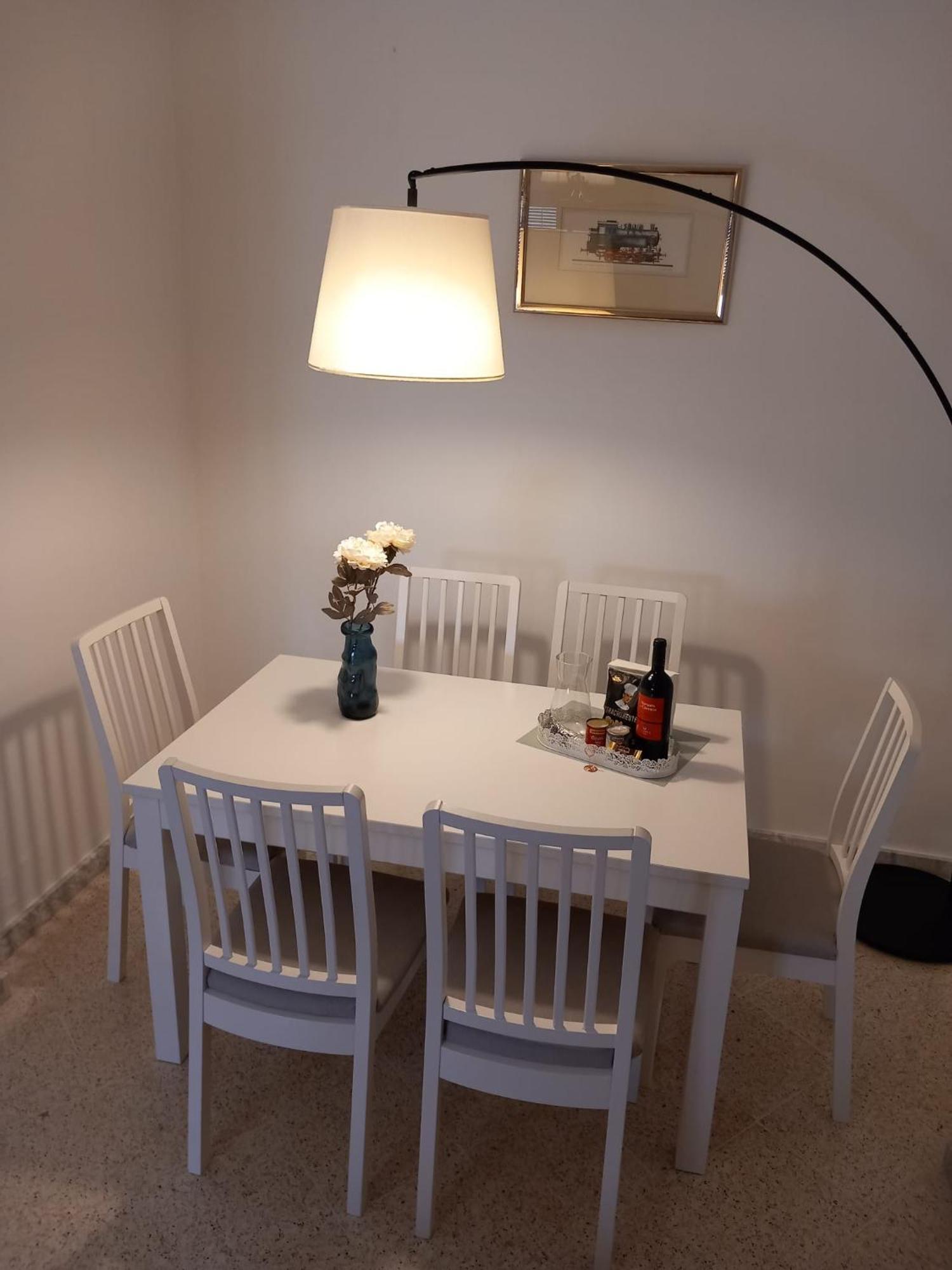 Apartamento Lucero De Europa *
