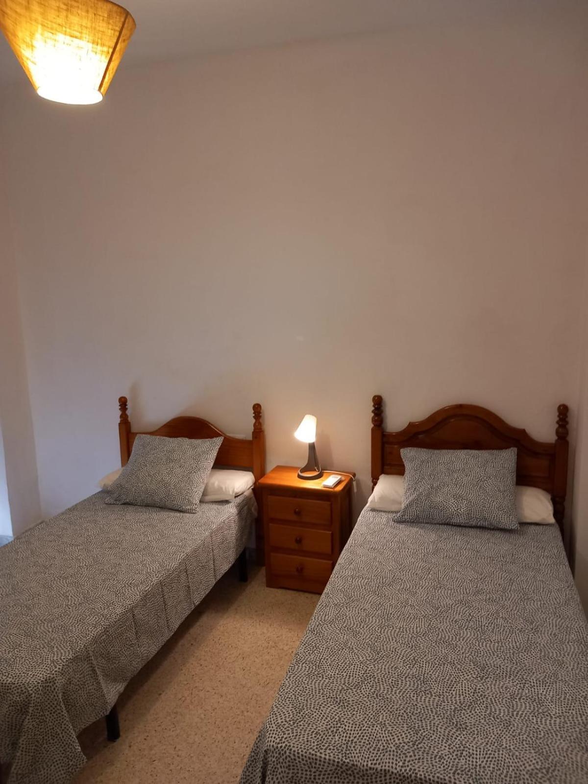Lucero De Europa Apartamento Carmona (Seville)