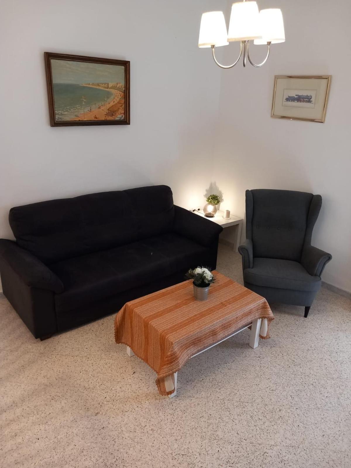 Apartamento Lucero De Europa Carmona (Seville)