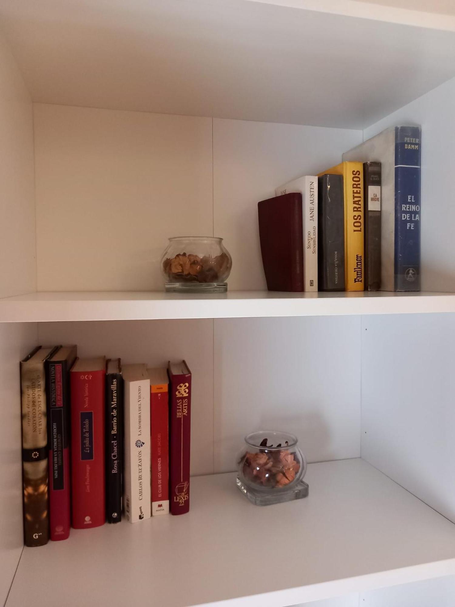 Apartamento Lucero De Europa