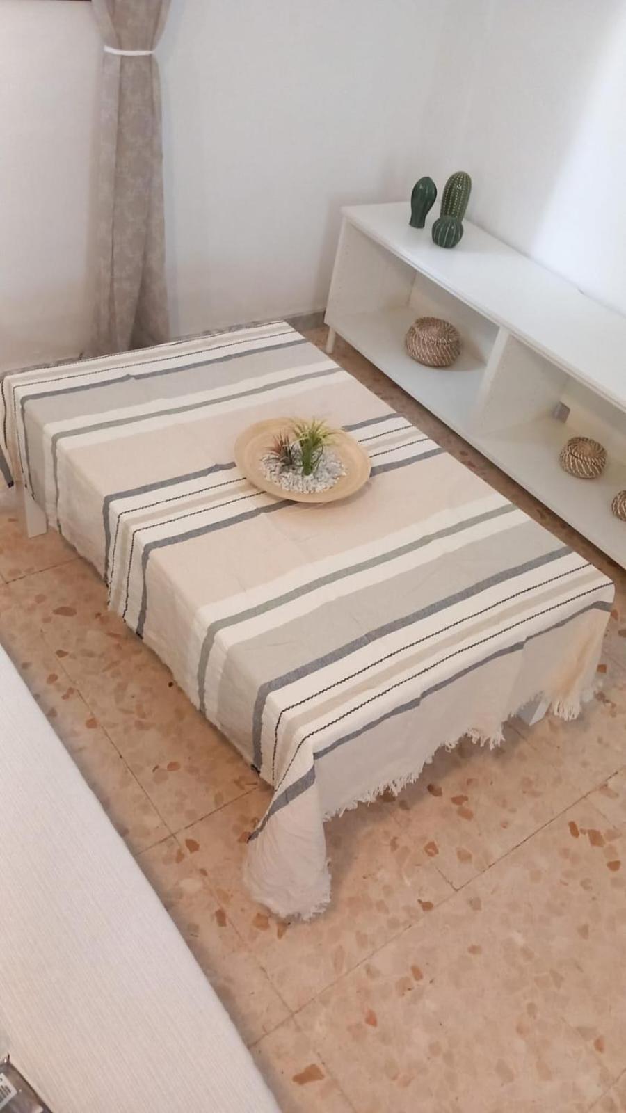Apartamento Lucero De Europa *