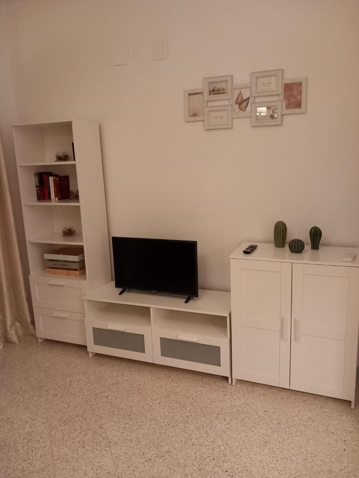 Apartamento Lucero De Europa Carmona (Seville)
