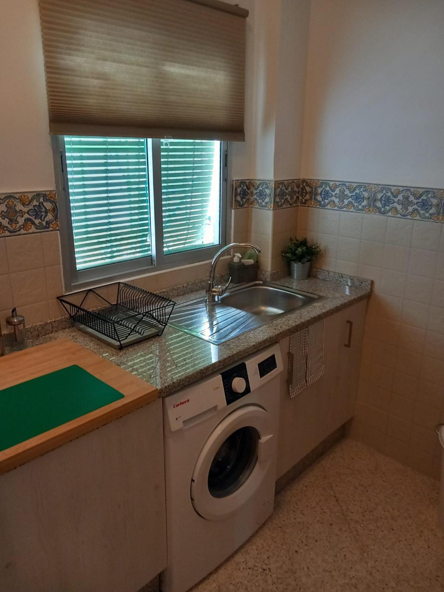Lucero De Europa Apartamento Carmona (Seville)