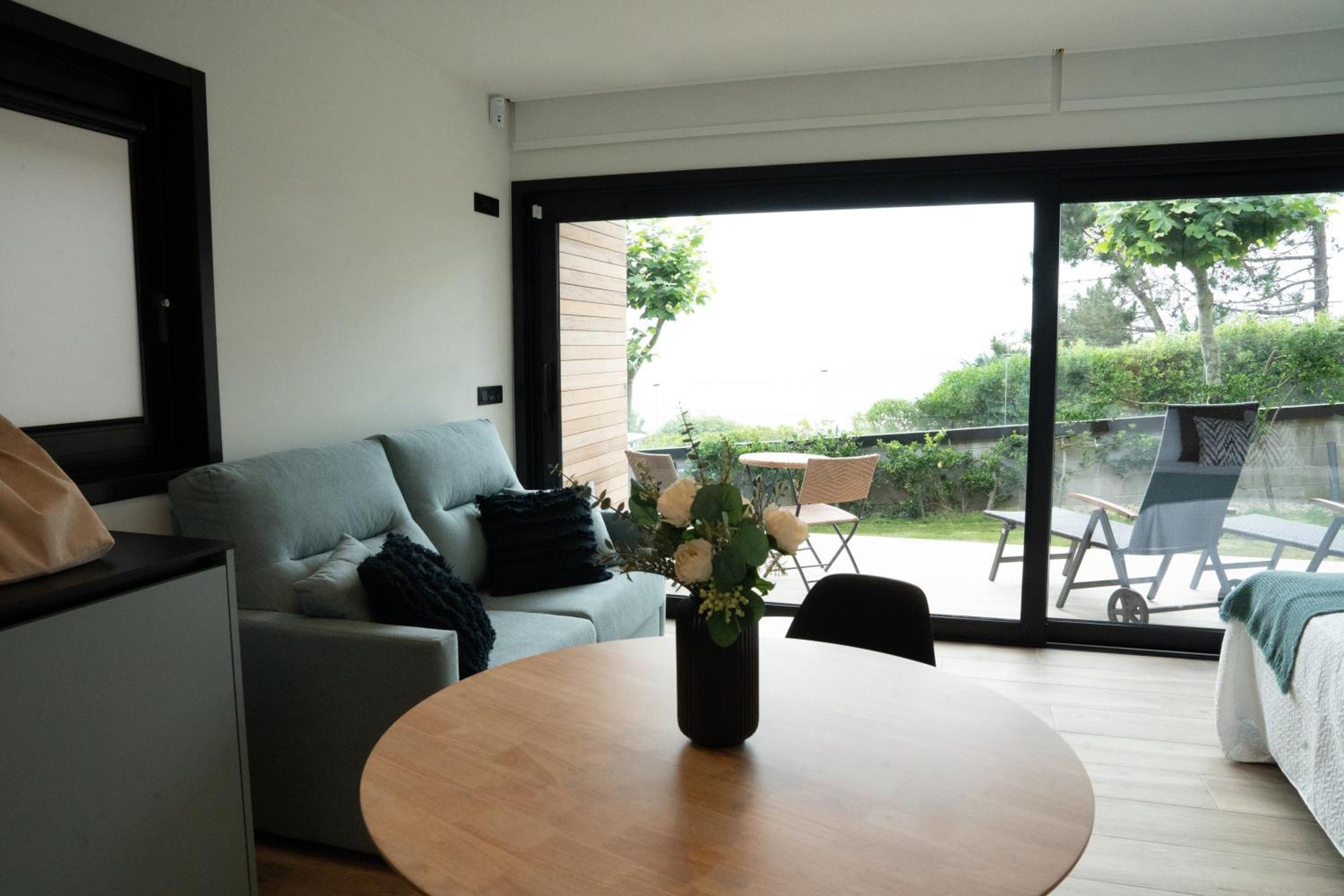 Balcobo Villas&cabanas A Coruña